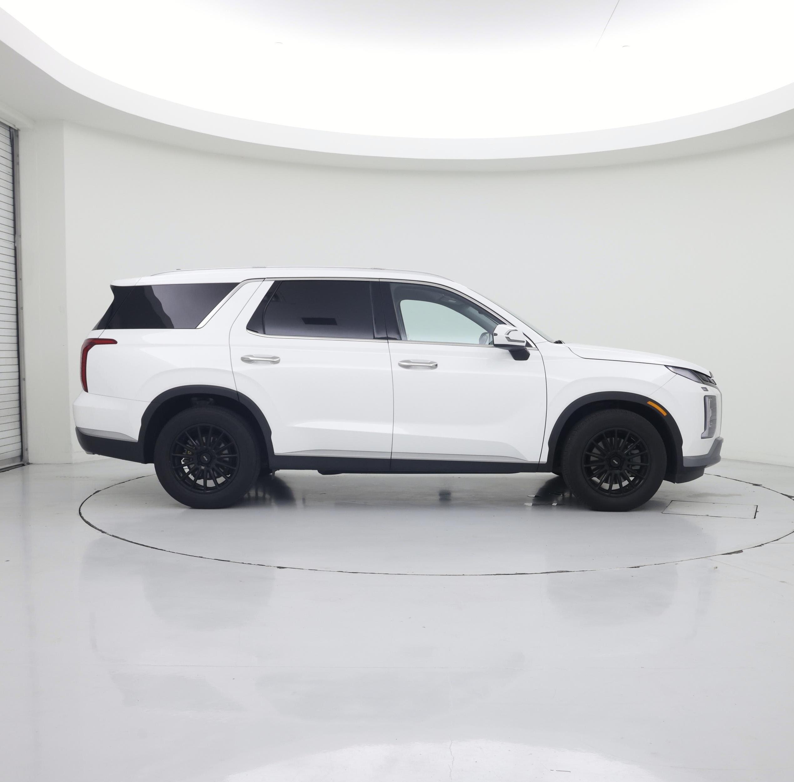 Thumbnail: 2024 Hyundai Palisade - 7