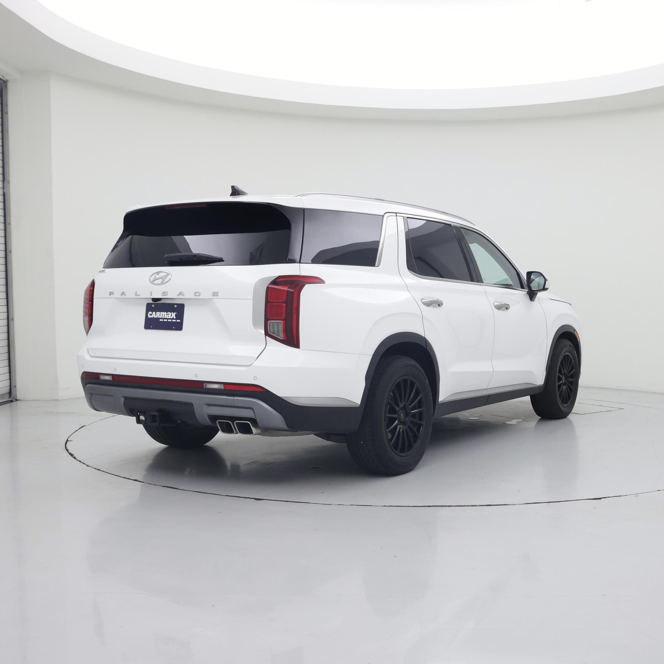Thumbnail: 2024 Hyundai Palisade - 8
