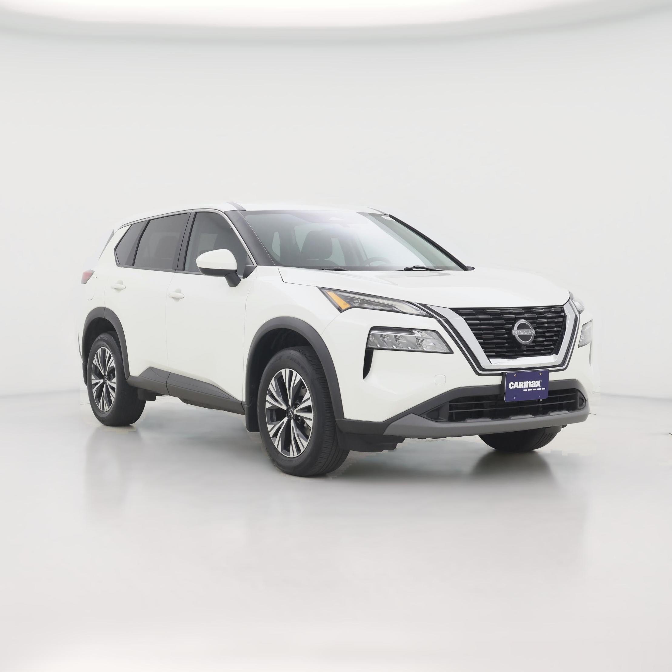 Thumbnail: 2023 Nissan Rogue - 1