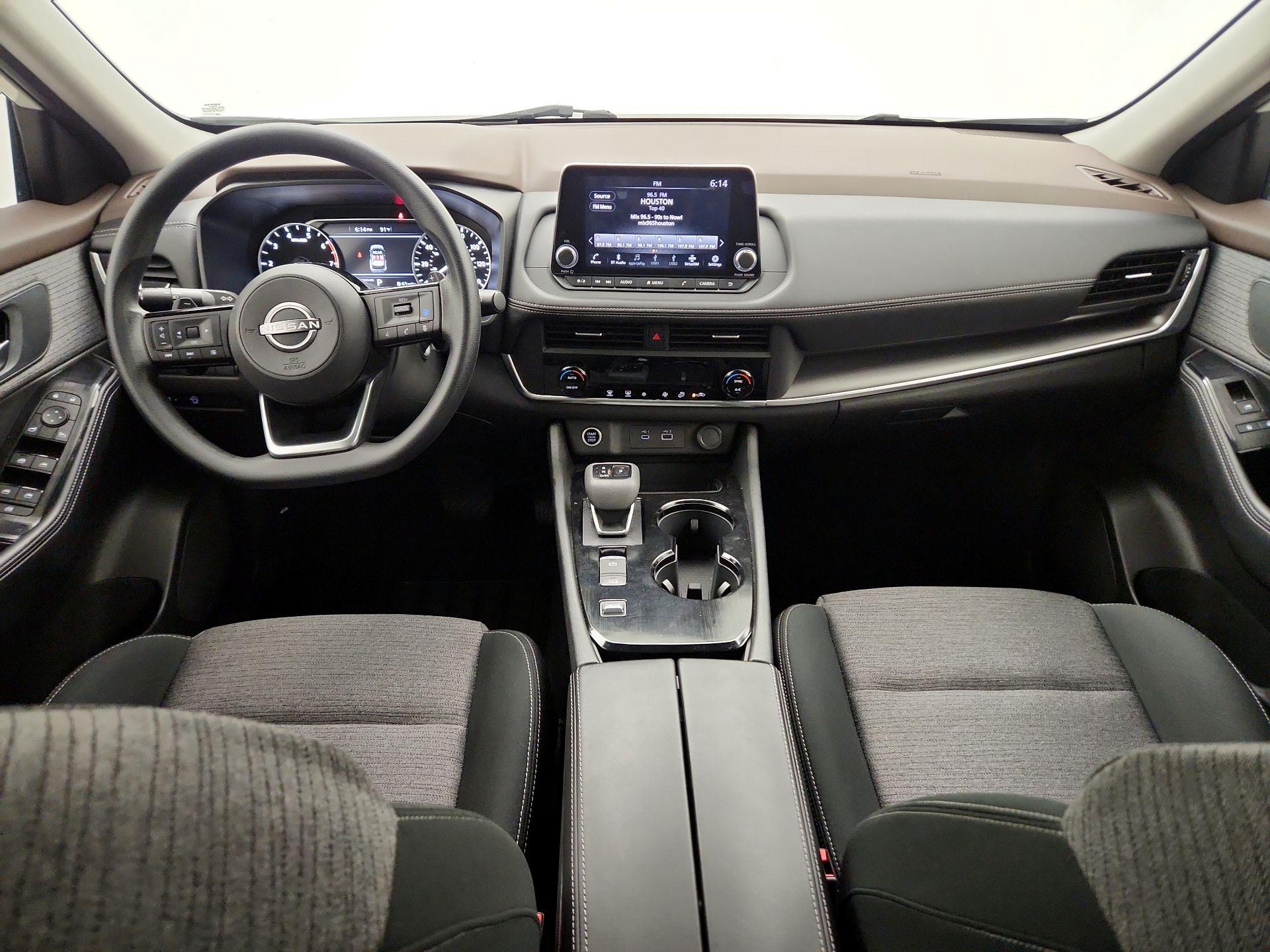 Thumbnail: 2023 Nissan Rogue - 9