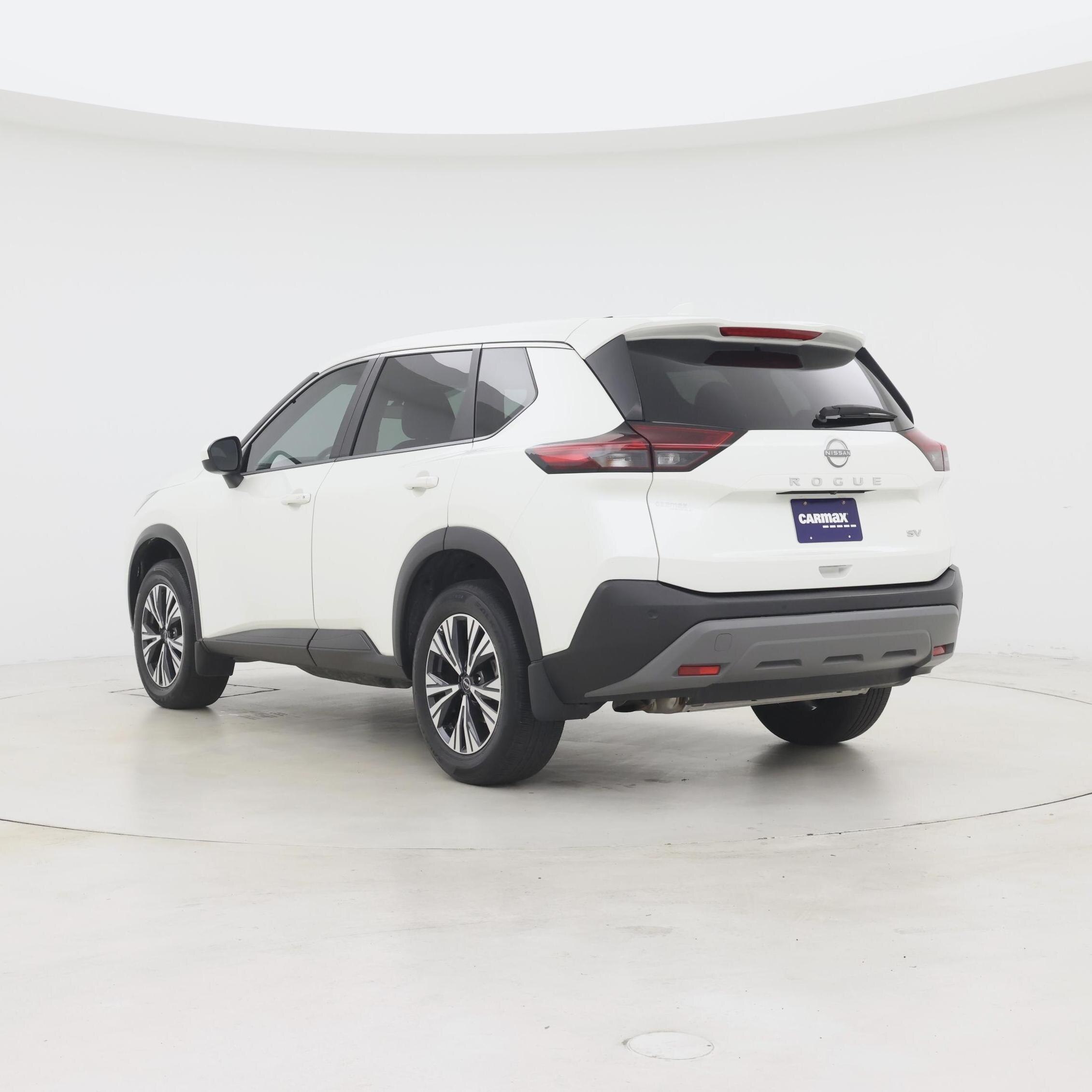 Thumbnail: 2023 Nissan Rogue - 2