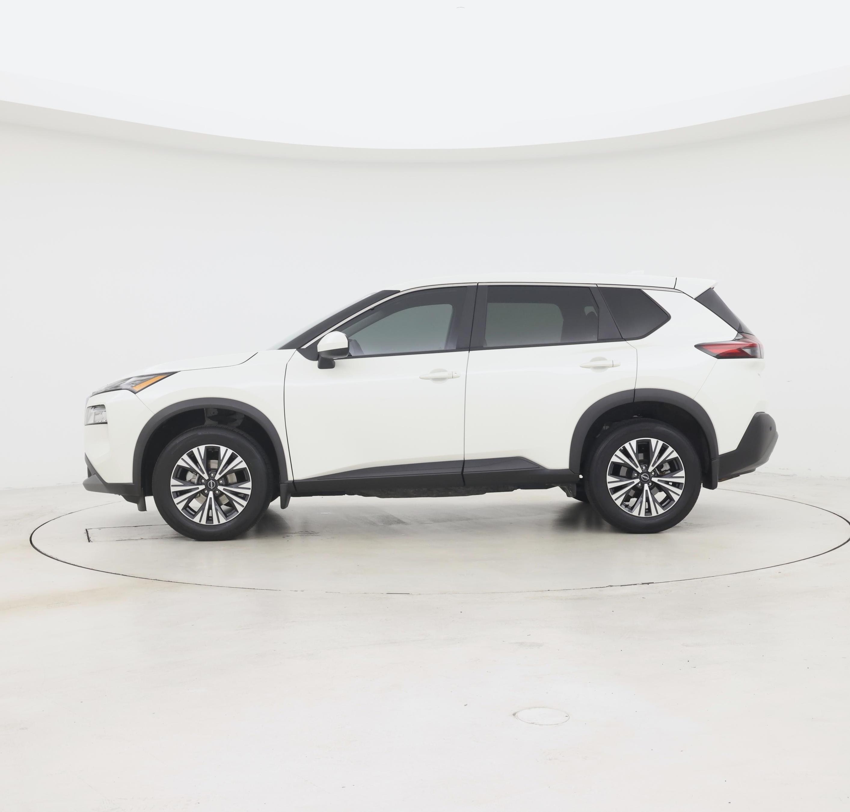 Thumbnail: 2023 Nissan Rogue - 3