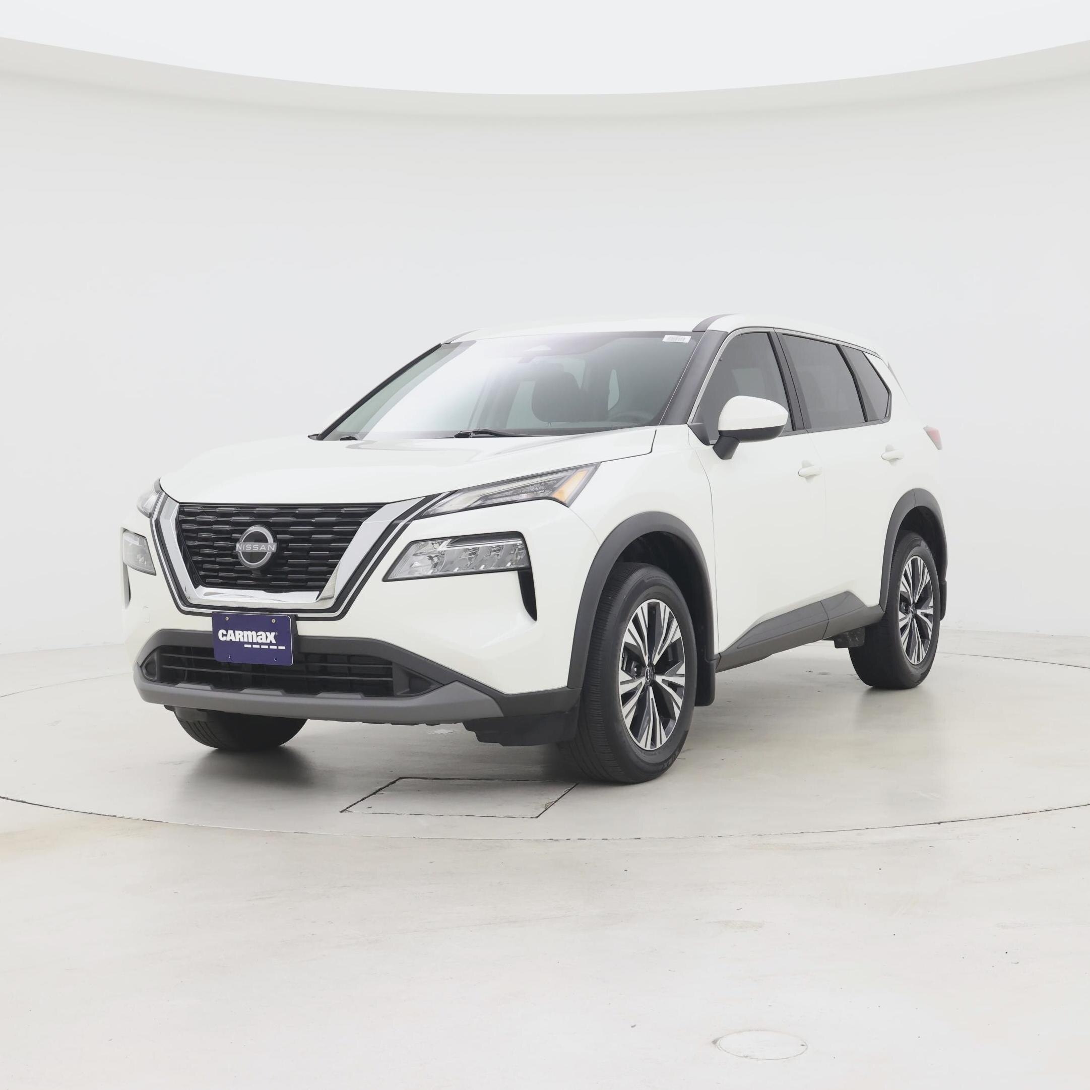 Thumbnail: 2023 Nissan Rogue - 4