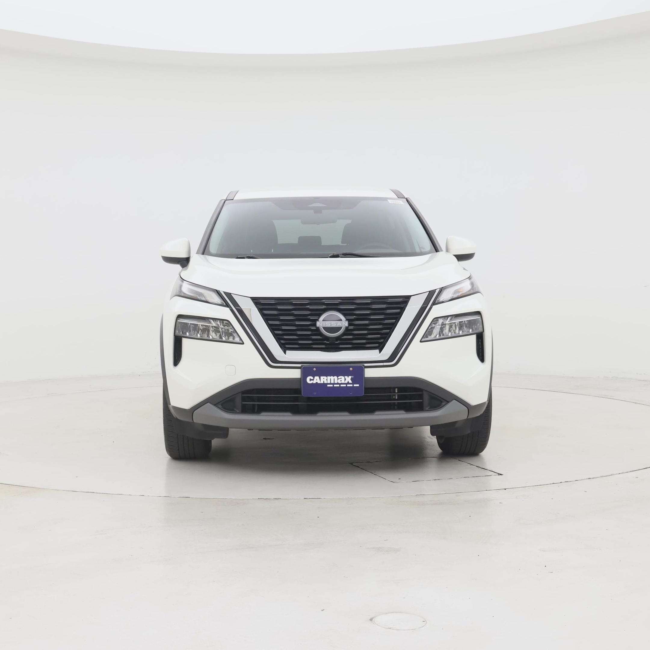 Thumbnail: 2023 Nissan Rogue - 5