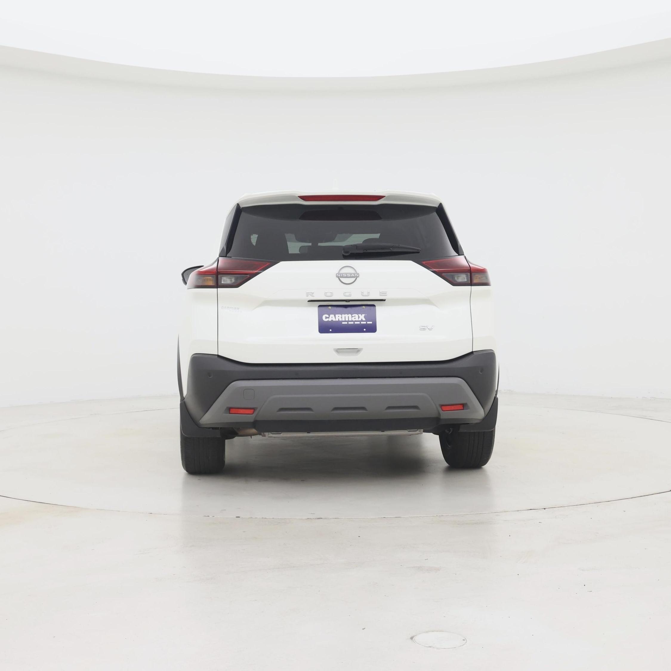 Thumbnail: 2023 Nissan Rogue - 6