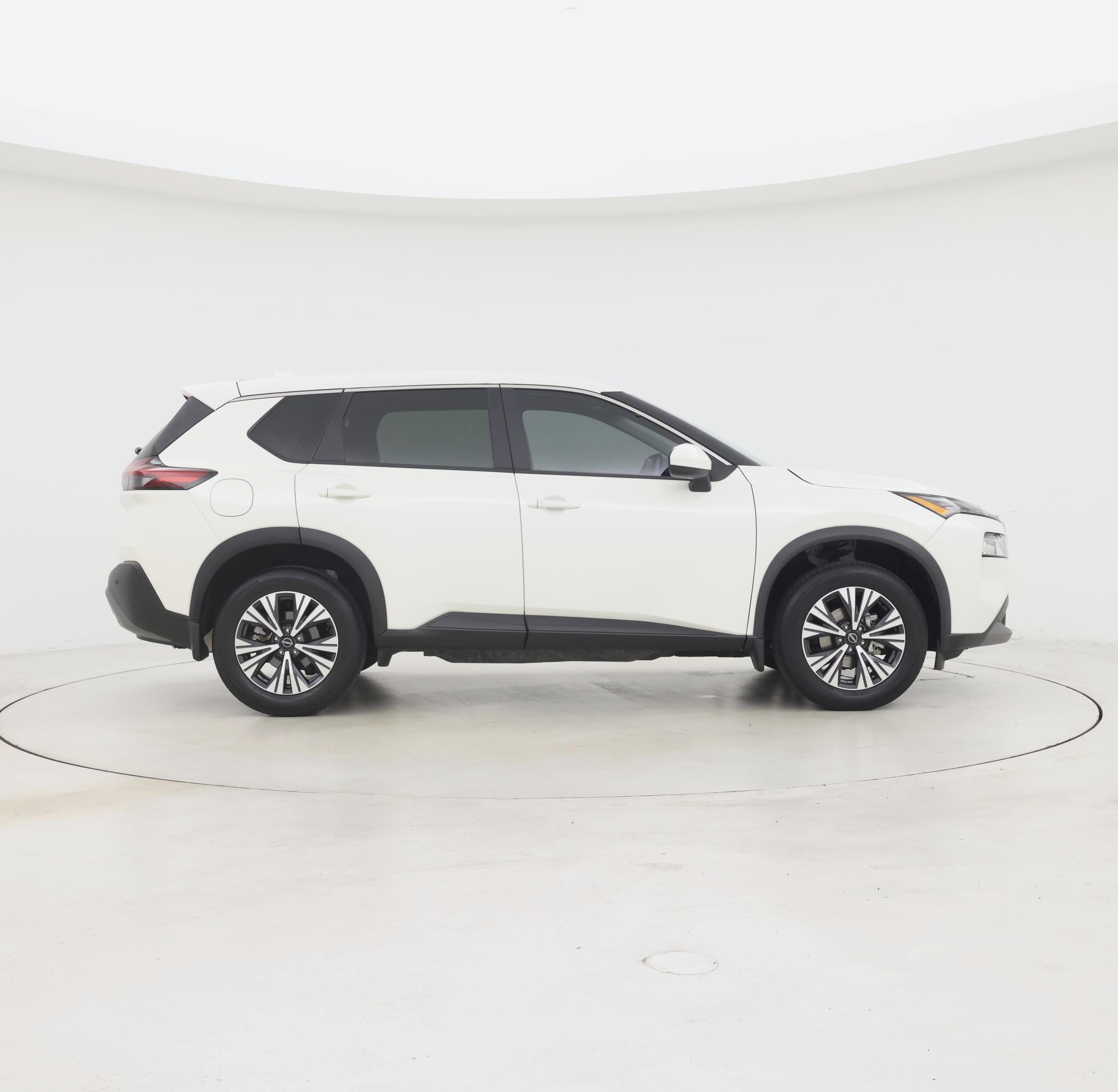 Thumbnail: 2023 Nissan Rogue - 7