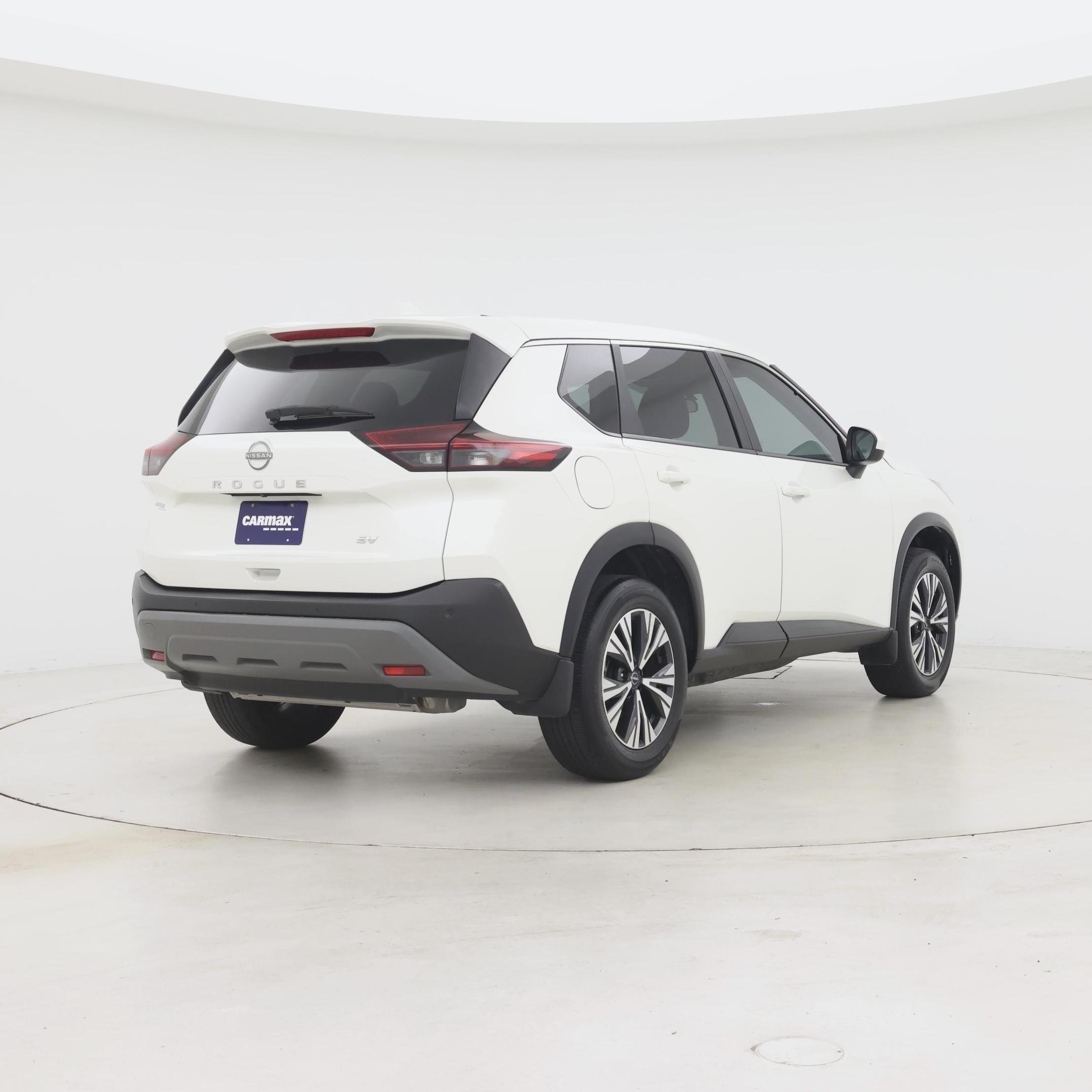 Thumbnail: 2023 Nissan Rogue - 8
