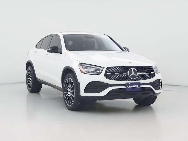 2023 Mercedes-Benz GLC300 Coupe null