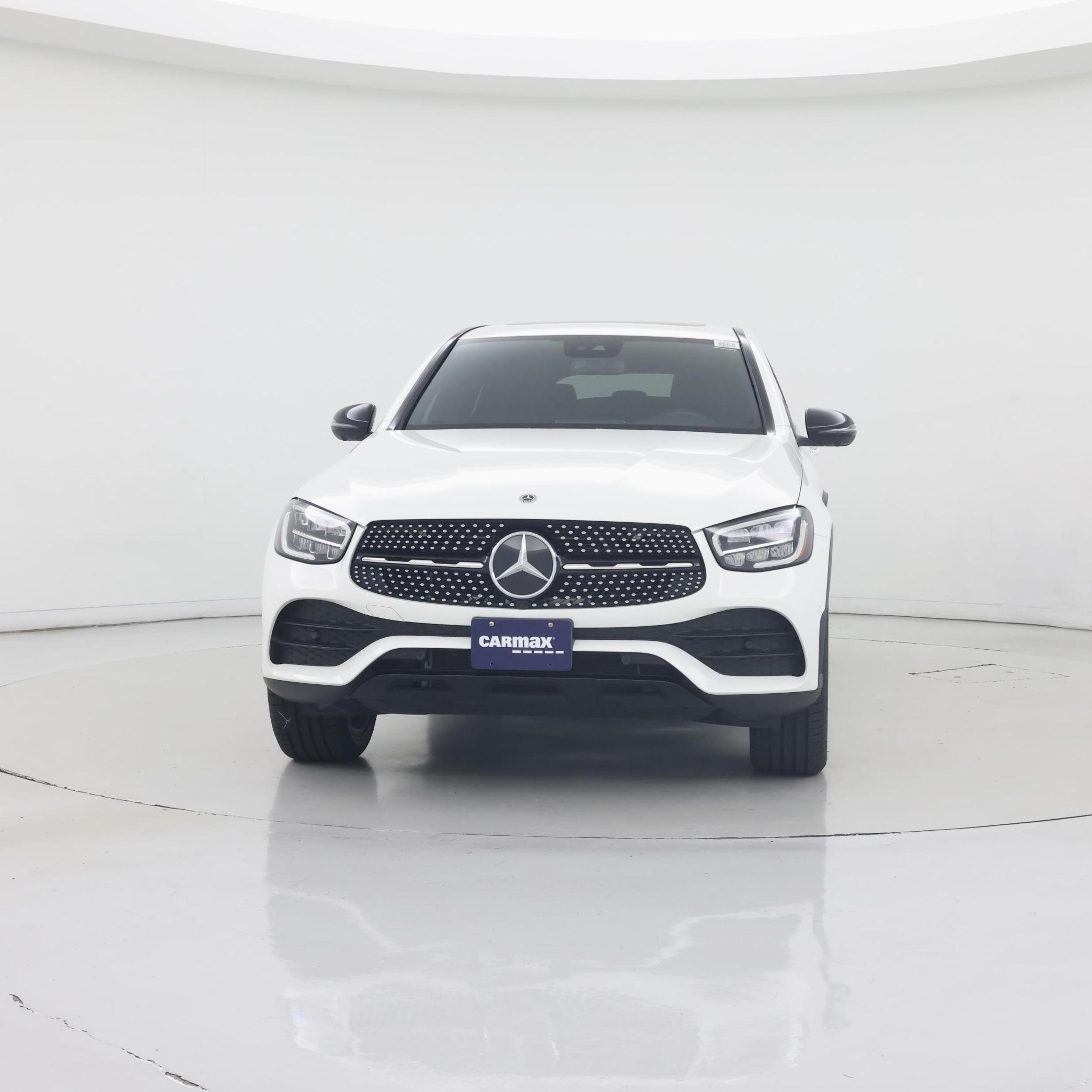 Thumbnail: 2023 Mercedes-Benz GLC - 5
