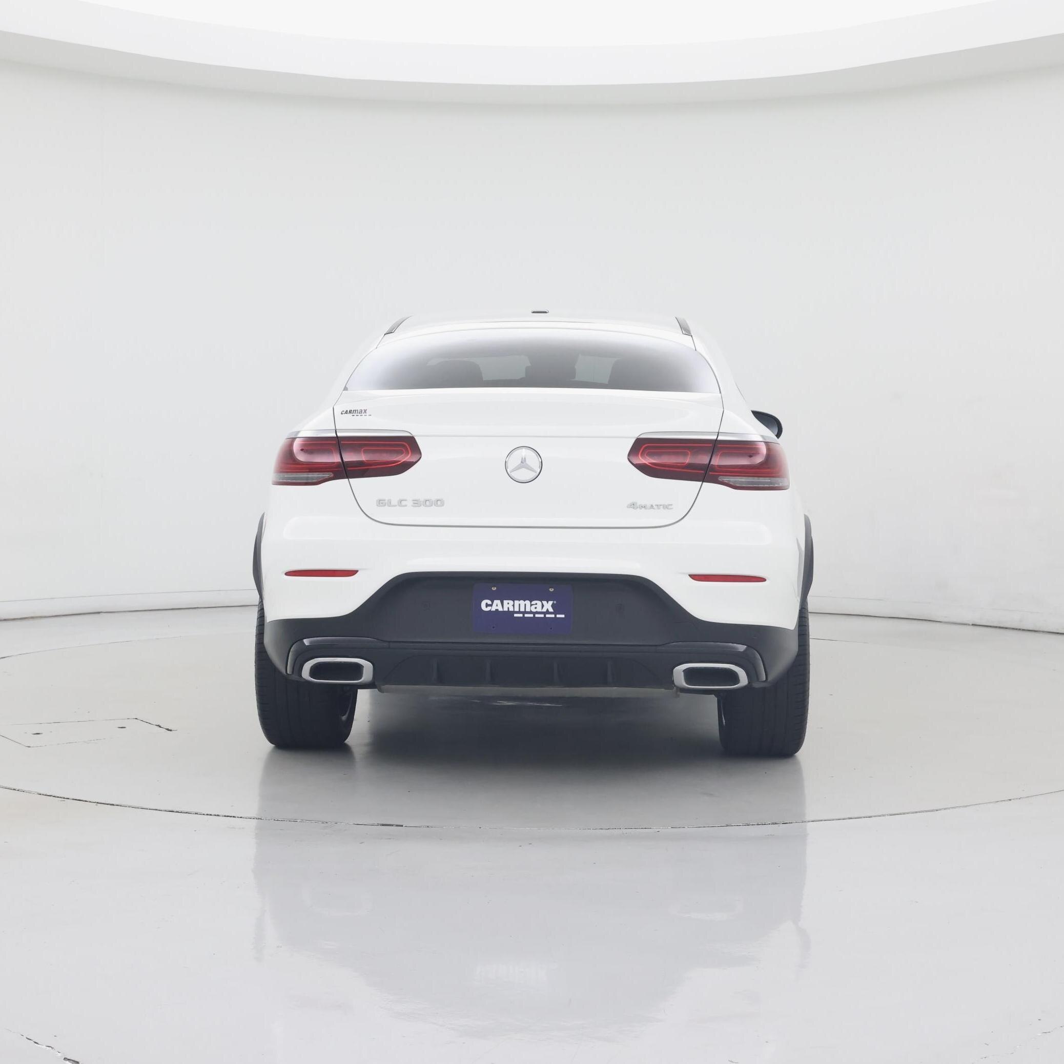 Thumbnail: 2023 Mercedes-Benz GLC - 6