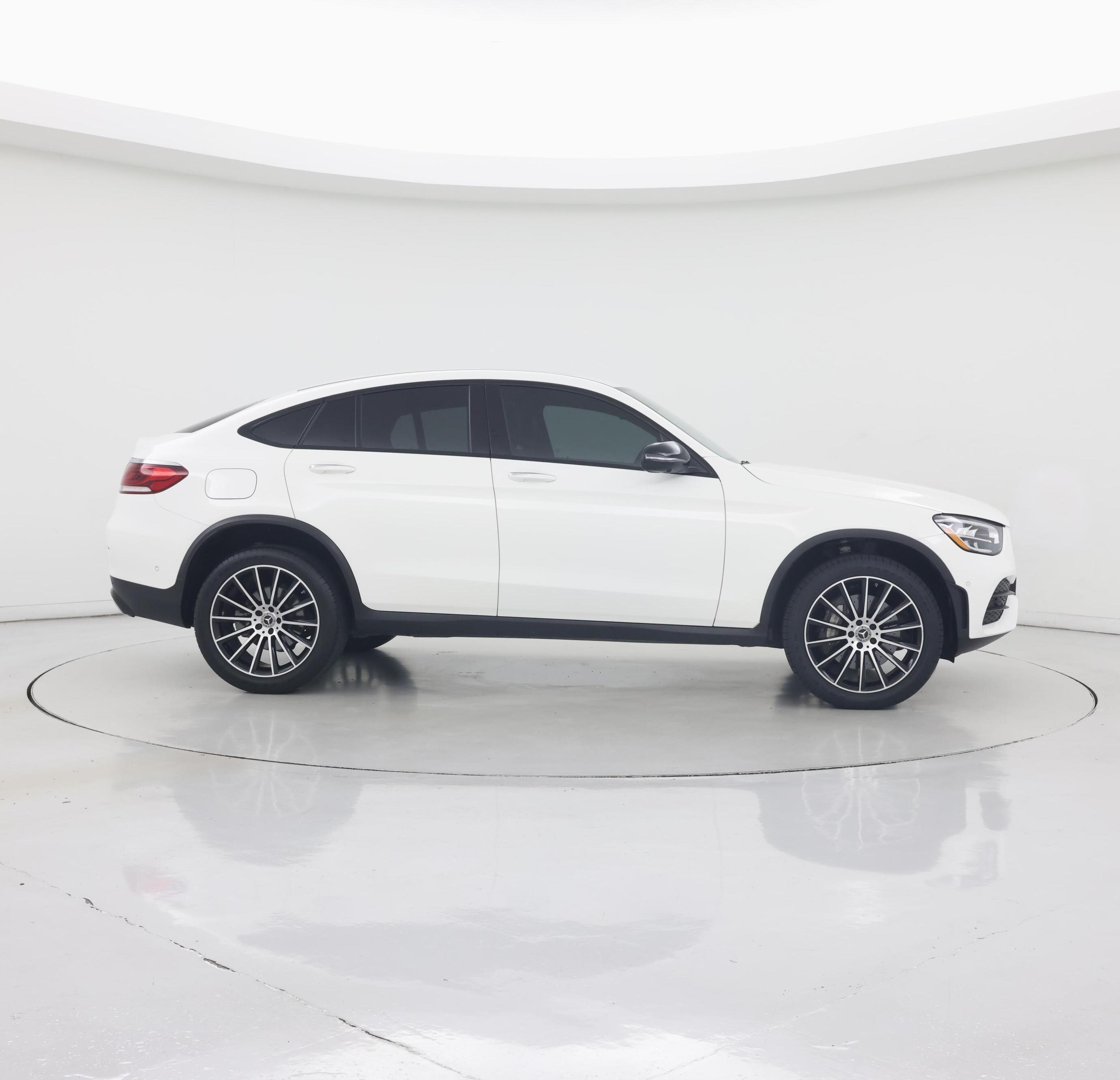 Thumbnail: 2023 Mercedes-Benz GLC - 7
