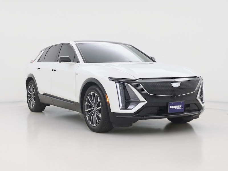 2024 Cadillac Lyriq Sport 1 -
                  Houston, TX