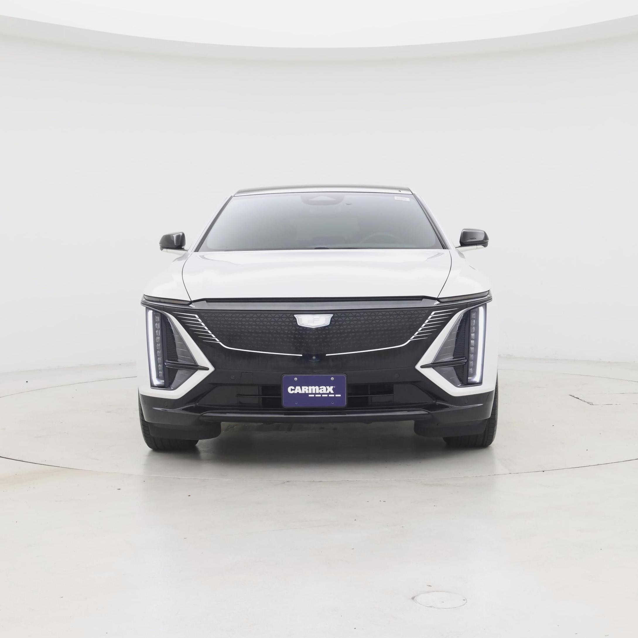Thumbnail: 2024 Cadillac Lyriq - 5