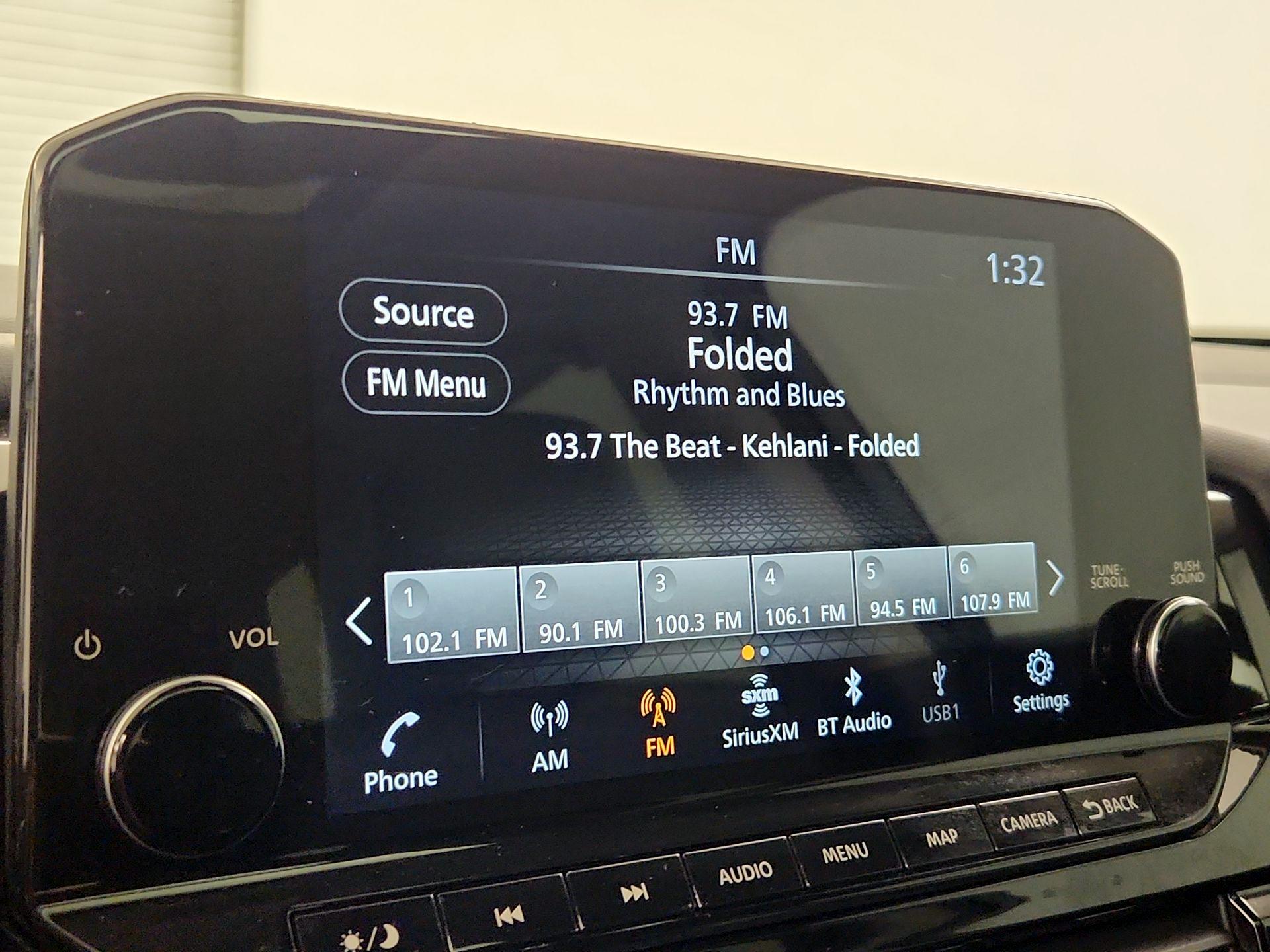Thumbnail: 2024 Nissan Pathfinder - 16