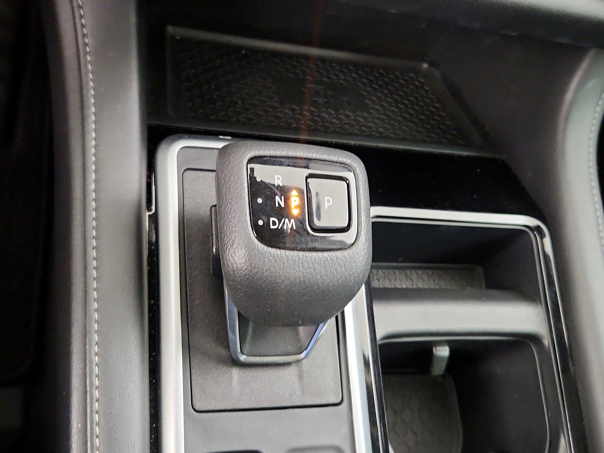 Thumbnail: 2024 Nissan Pathfinder - 18