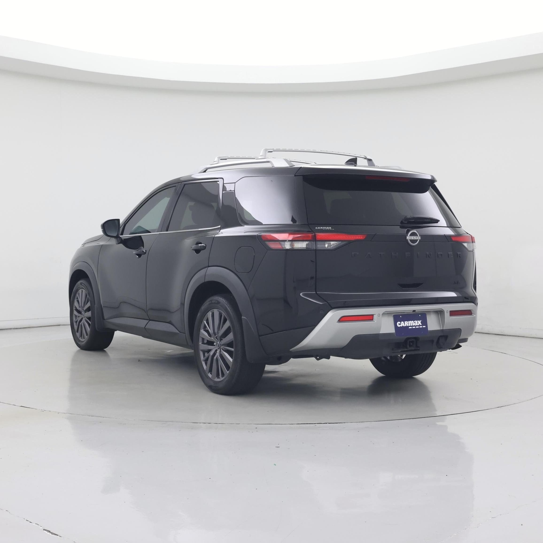 Thumbnail: 2024 Nissan Pathfinder - 2