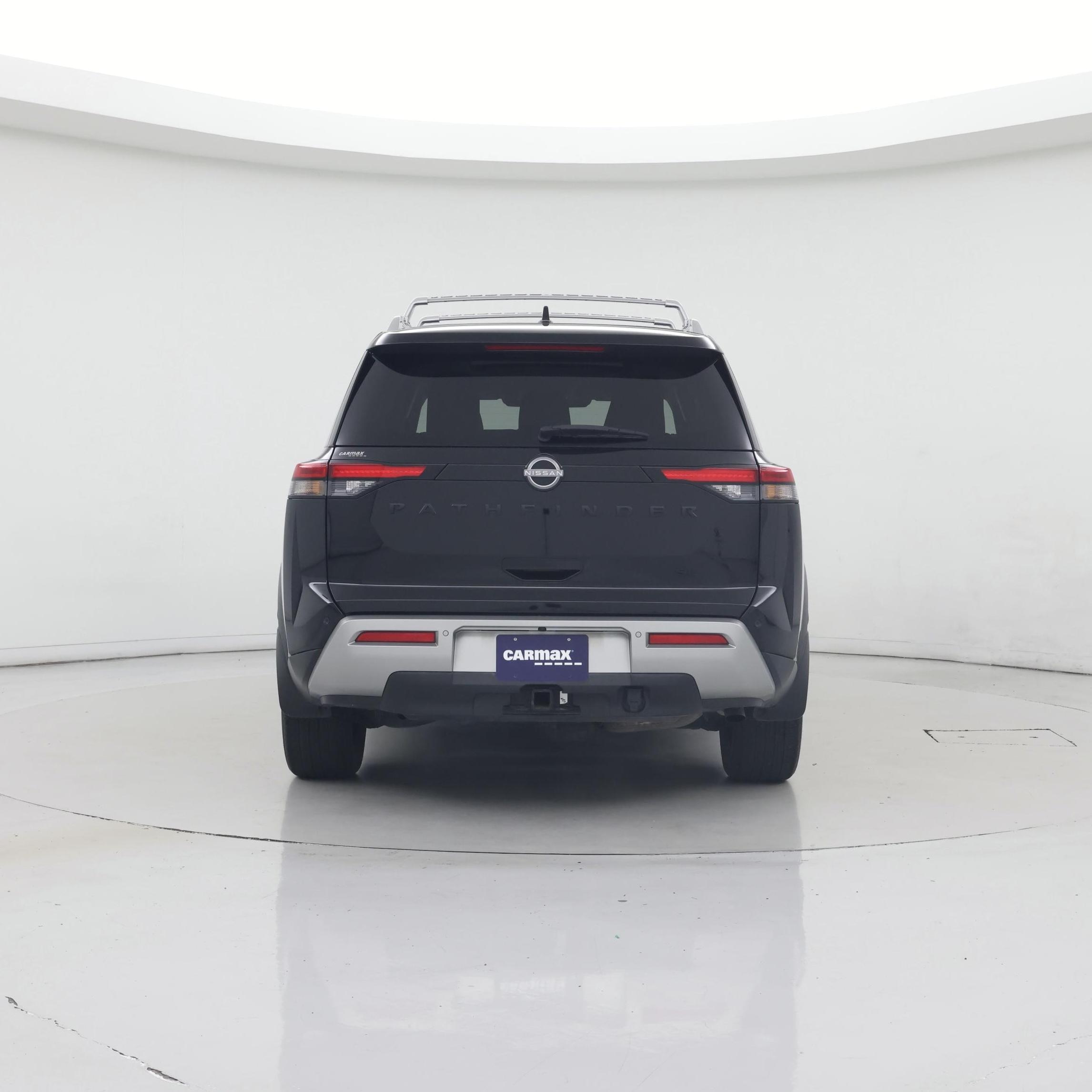 Thumbnail: 2024 Nissan Pathfinder - 6