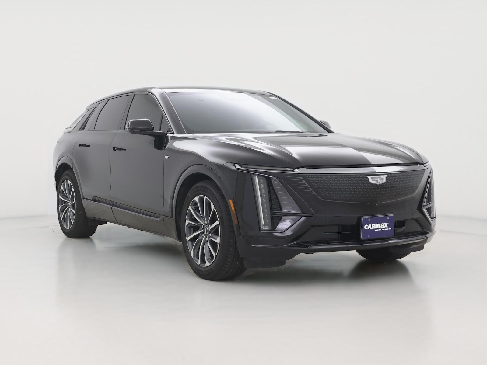 2024 Cadillac LYRIQ
