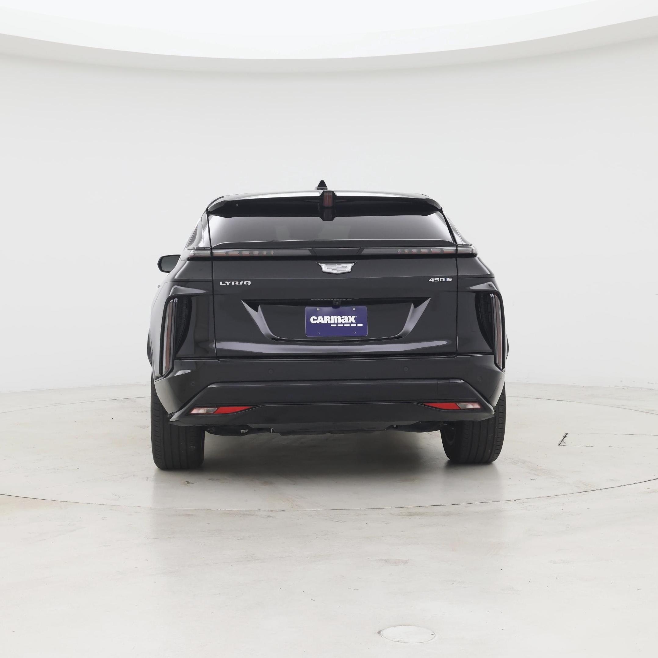 Thumbnail: 2024 Cadillac Lyriq - 6