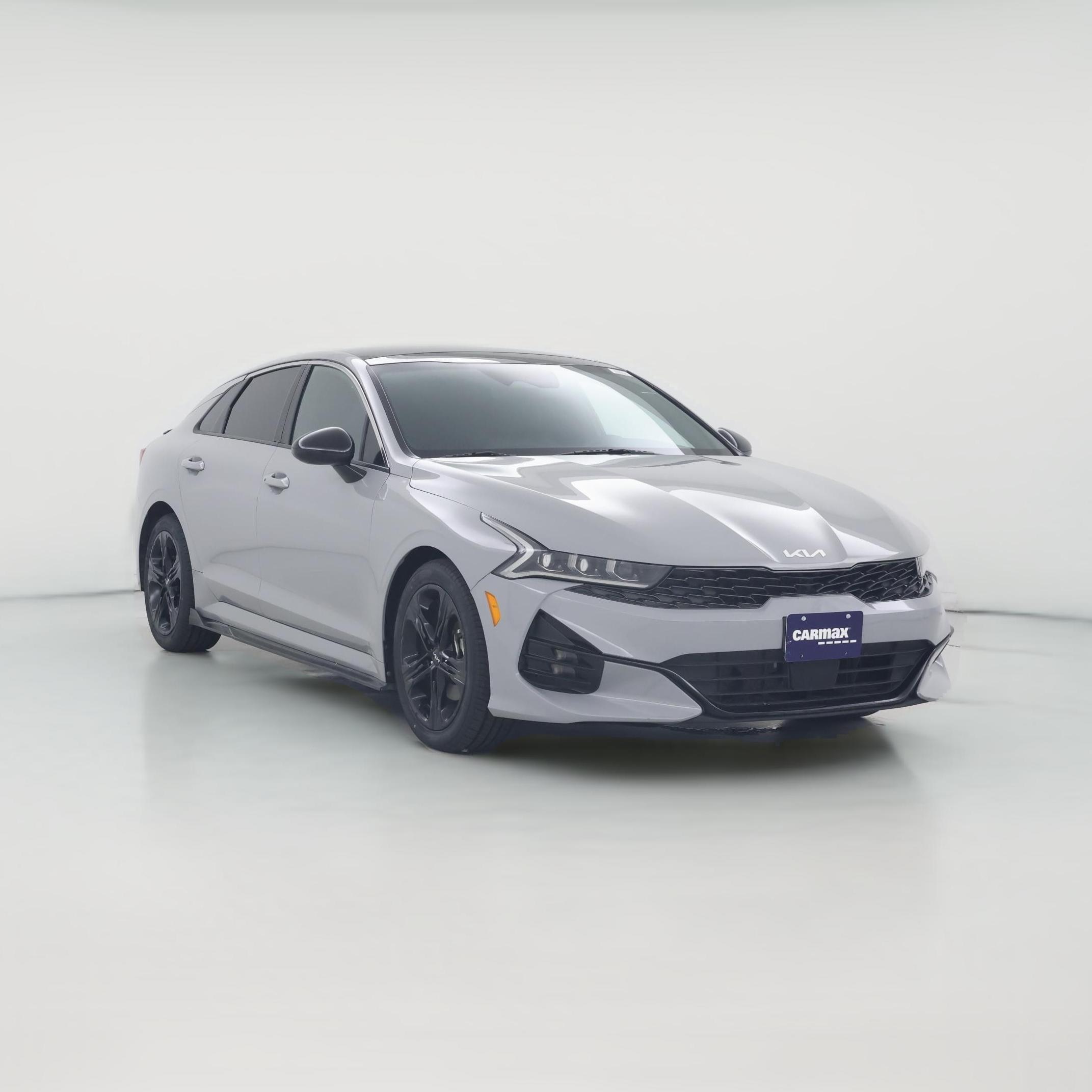 Thumbnail: 2024 Kia K5 - 1