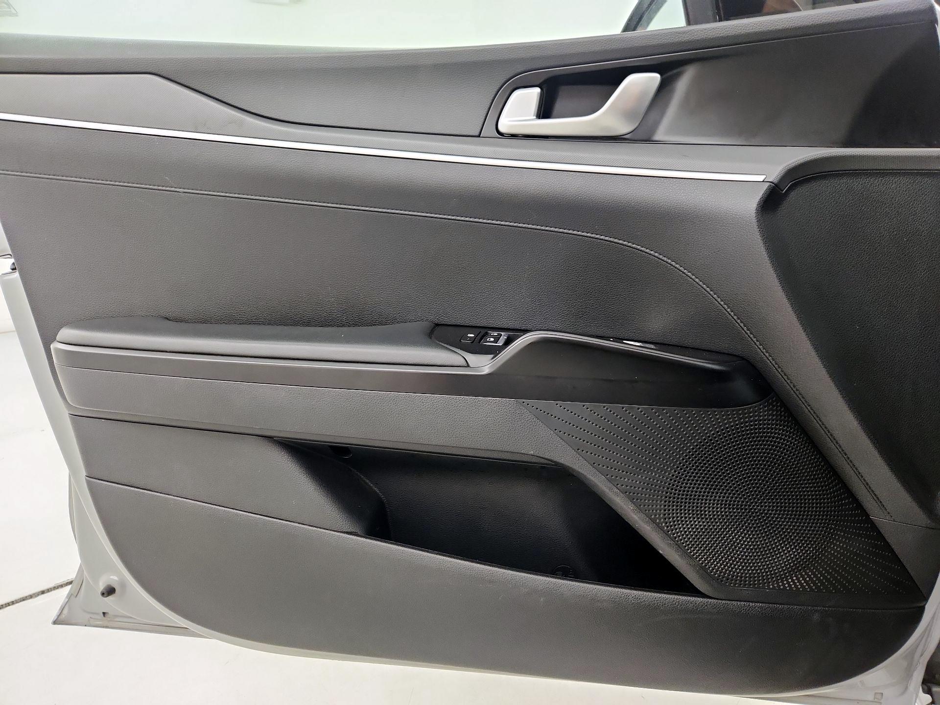 Thumbnail: 2024 Kia K5 - 12
