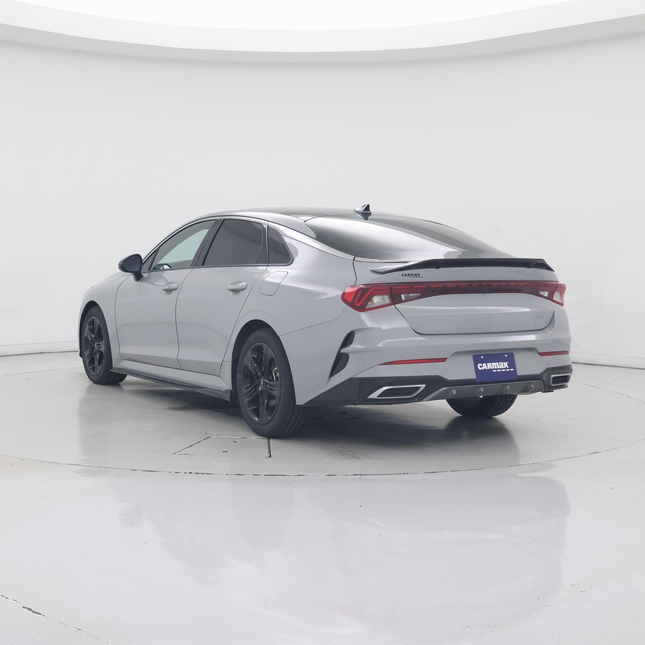Thumbnail: 2024 Kia K5 - 2