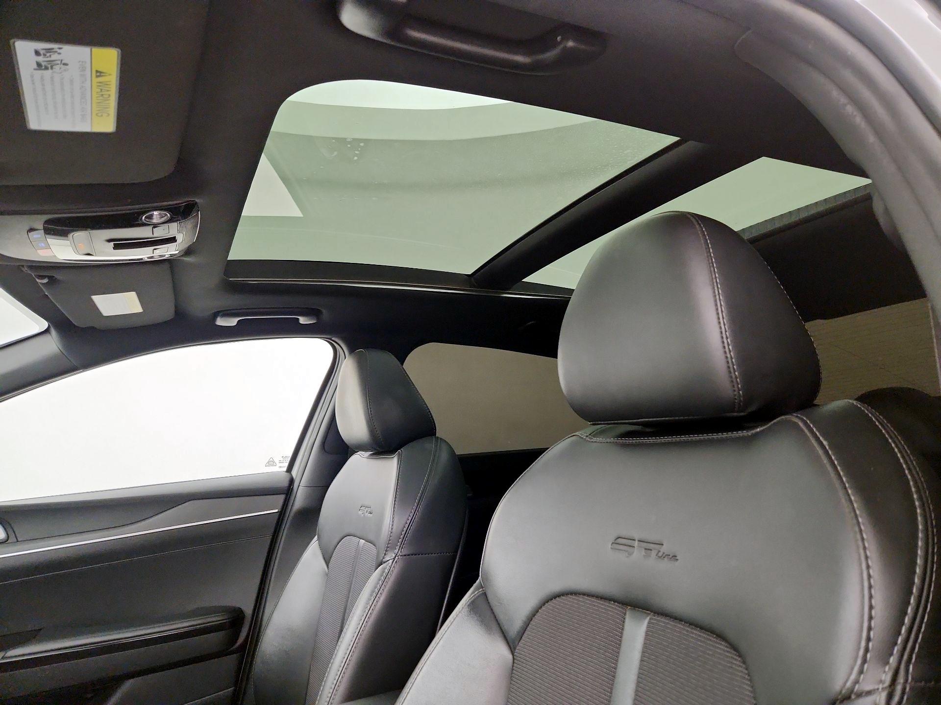 Thumbnail: 2024 Kia K5 - 20