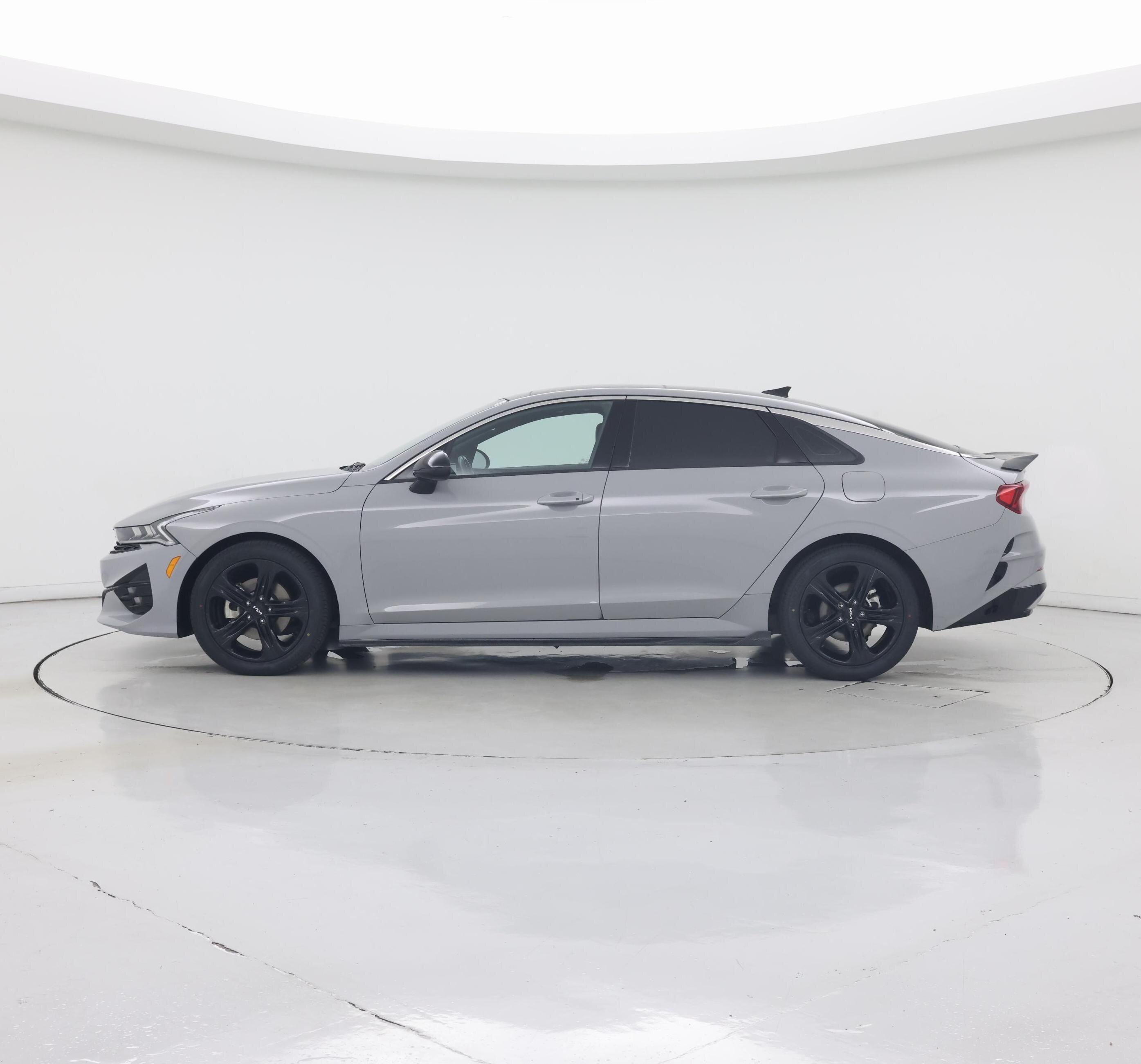 Thumbnail: 2024 Kia K5 - 3