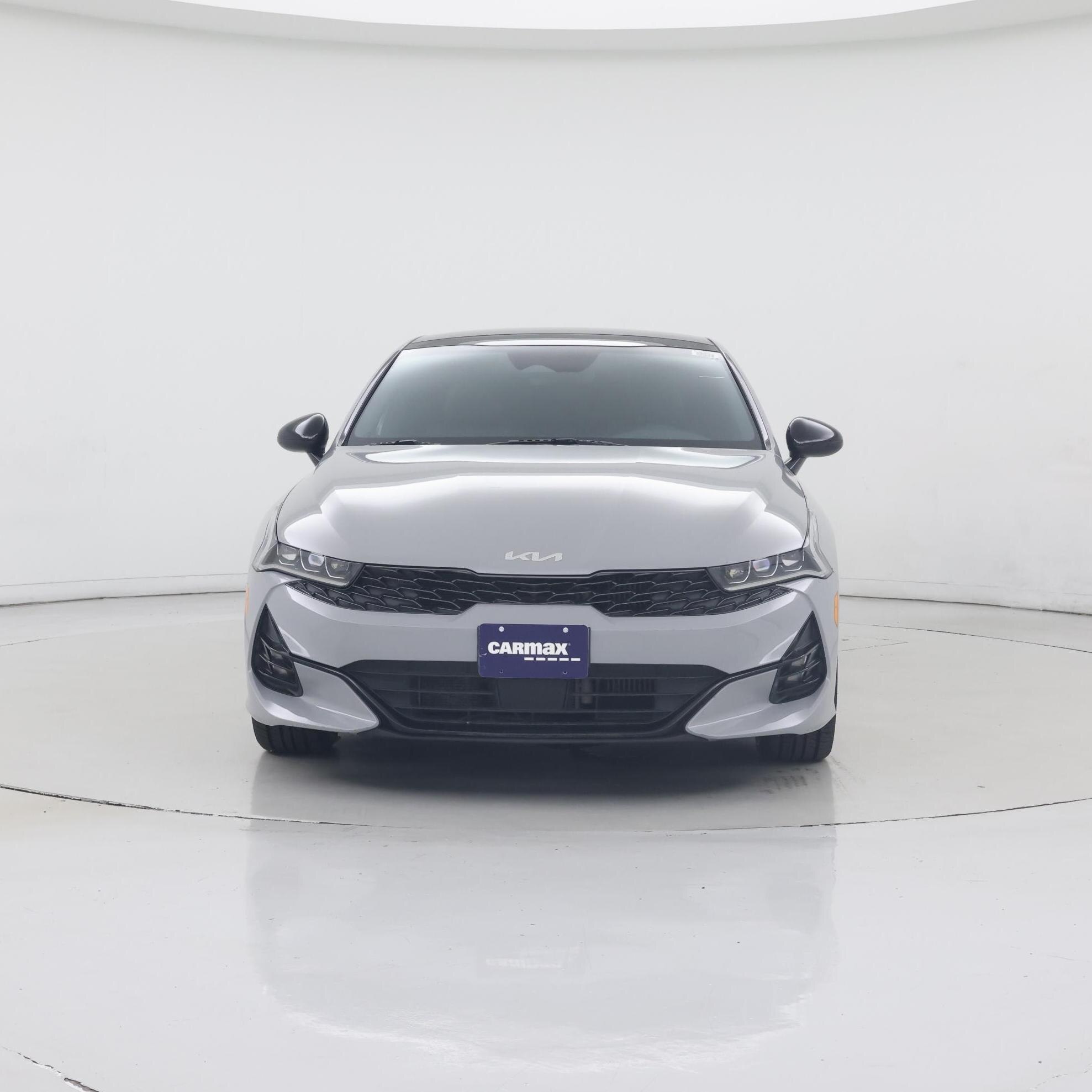 Thumbnail: 2024 Kia K5 - 5