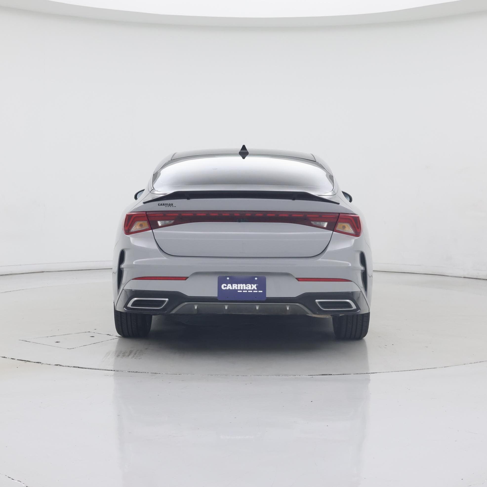 Thumbnail: 2024 Kia K5 - 6