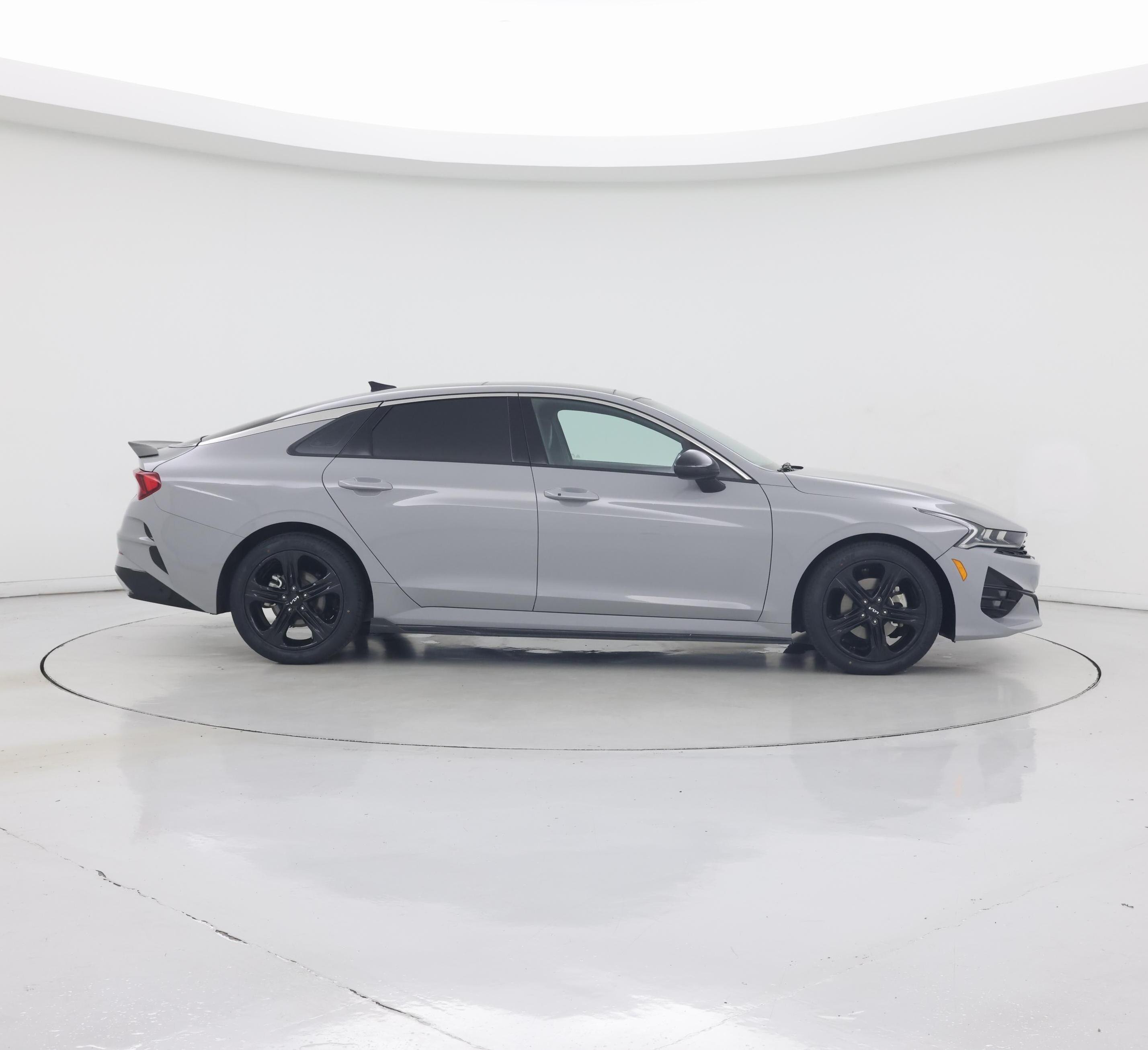 Thumbnail: 2024 Kia K5 - 7