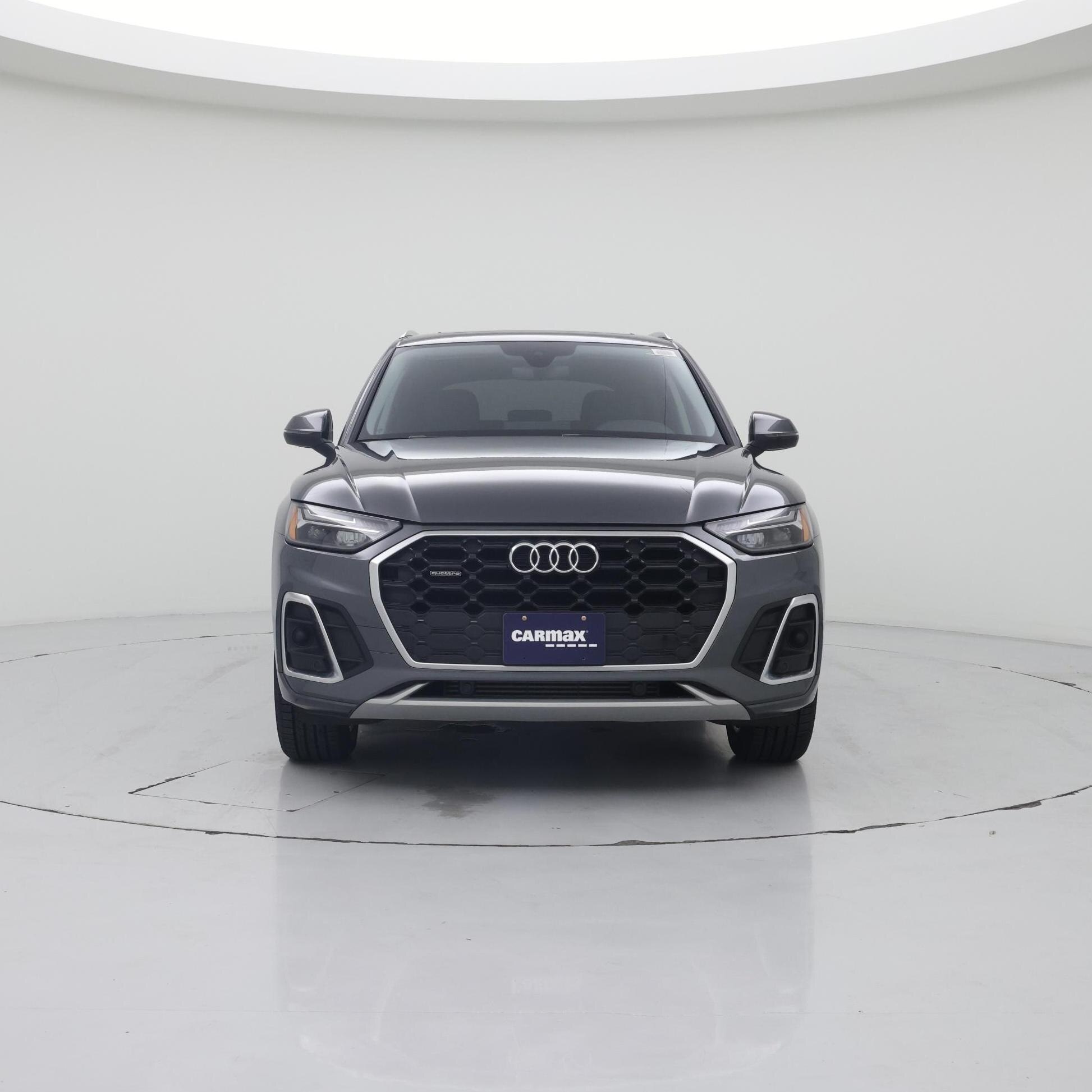 Thumbnail: 2023 Audi Q5 - 5