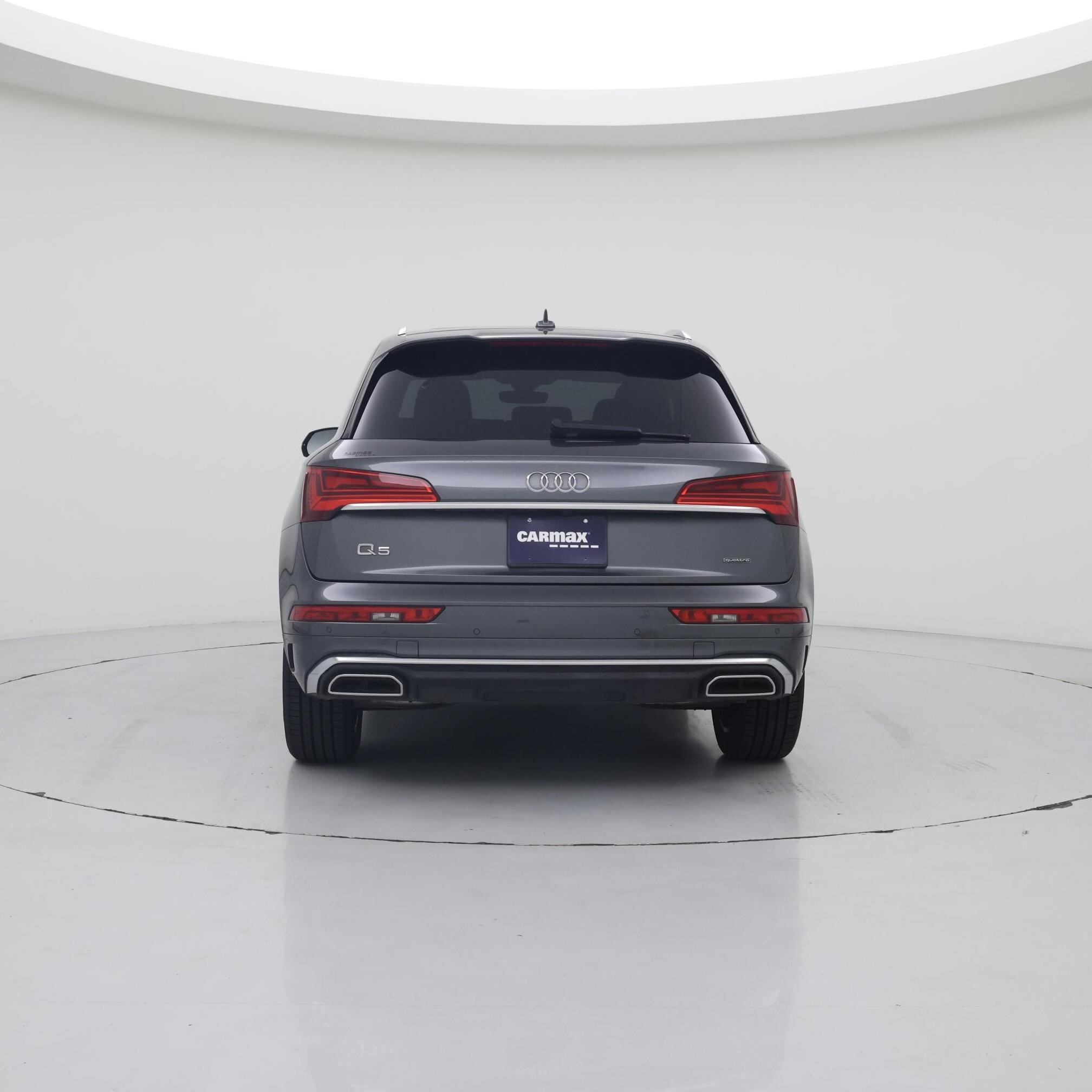 Thumbnail: 2023 Audi Q5 - 6