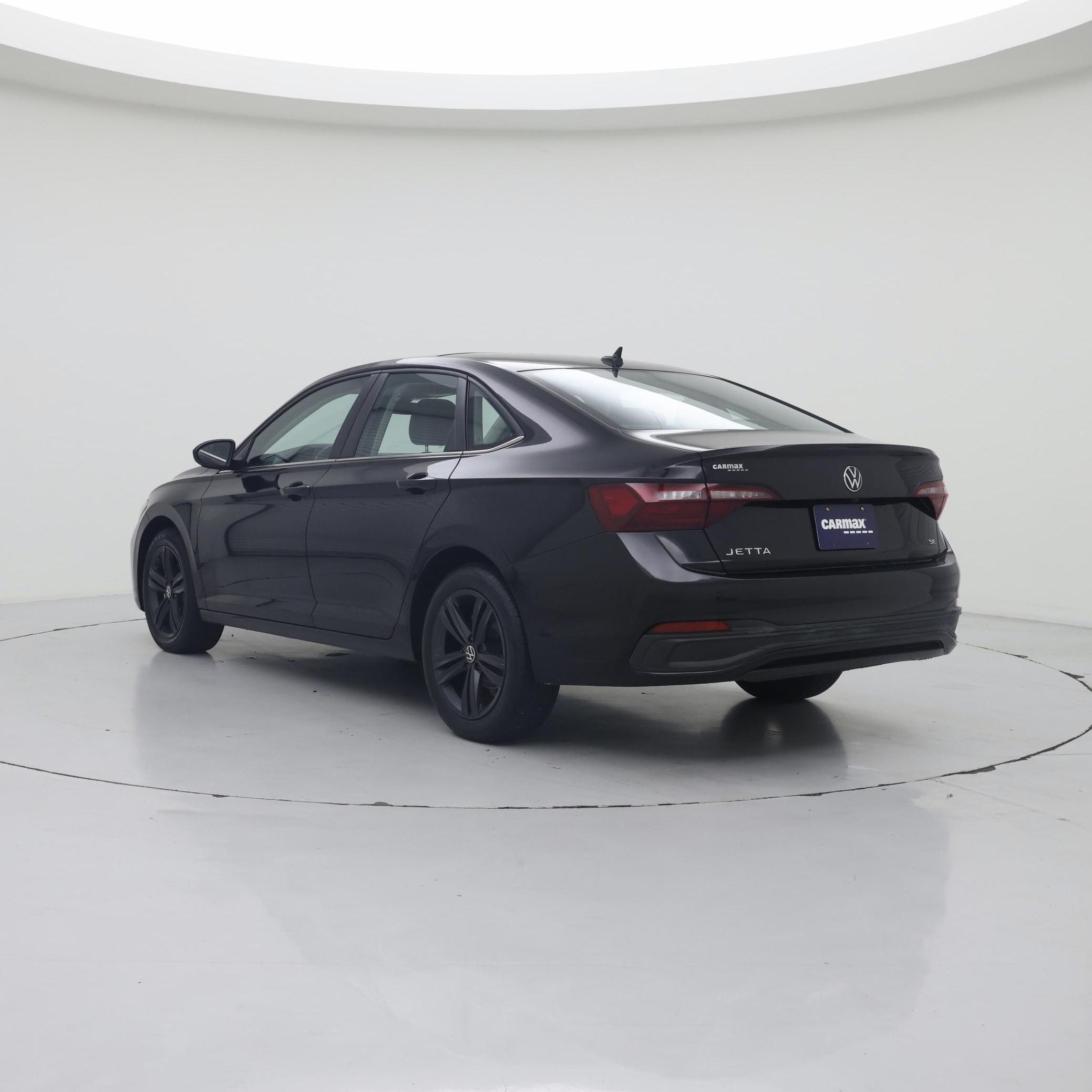 Thumbnail: 2023 Volkswagen Jetta - 2
