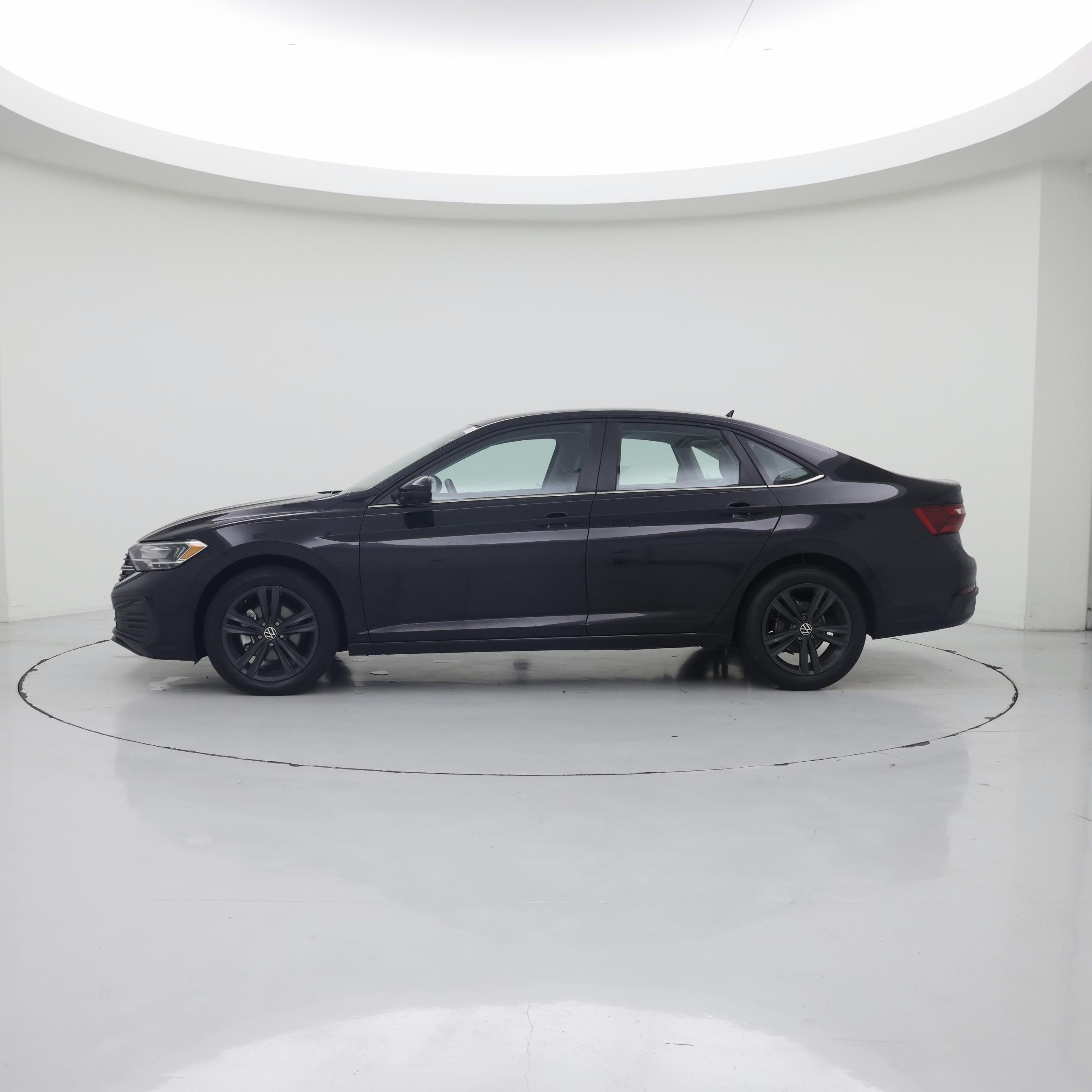 Thumbnail: 2023 Volkswagen Jetta - 3