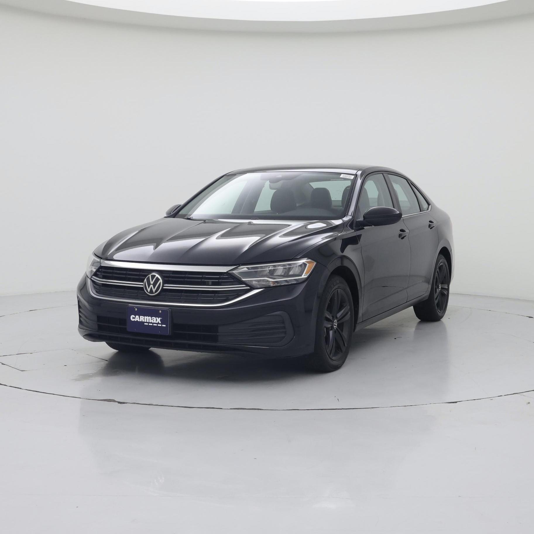 Thumbnail: 2023 Volkswagen Jetta - 4