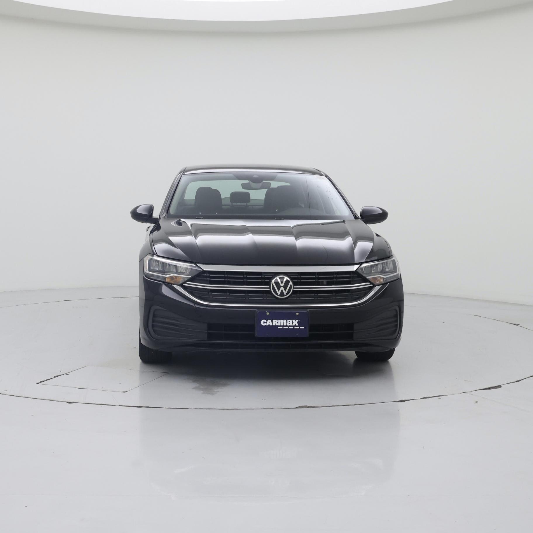 Thumbnail: 2023 Volkswagen Jetta - 5