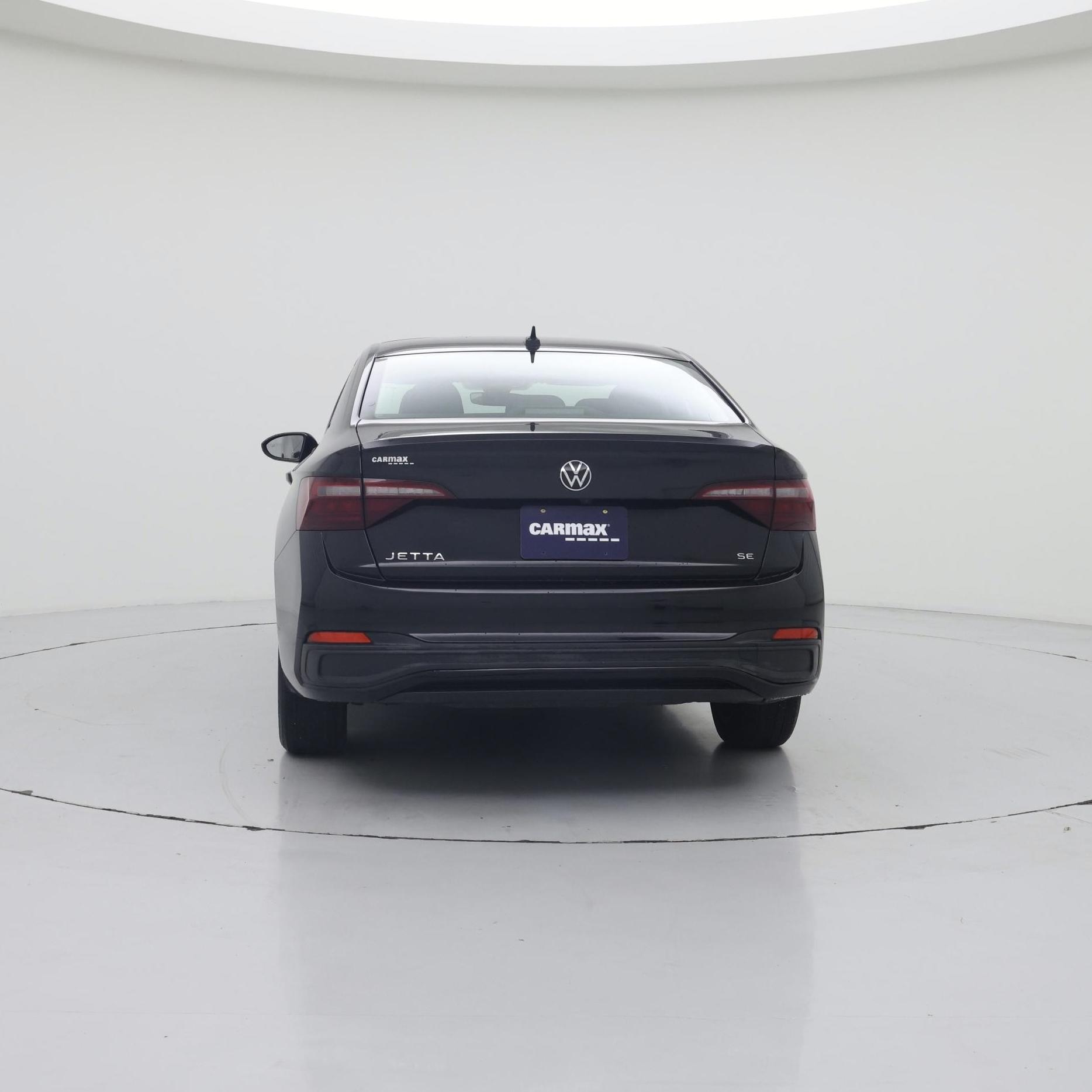 Thumbnail: 2023 Volkswagen Jetta - 6