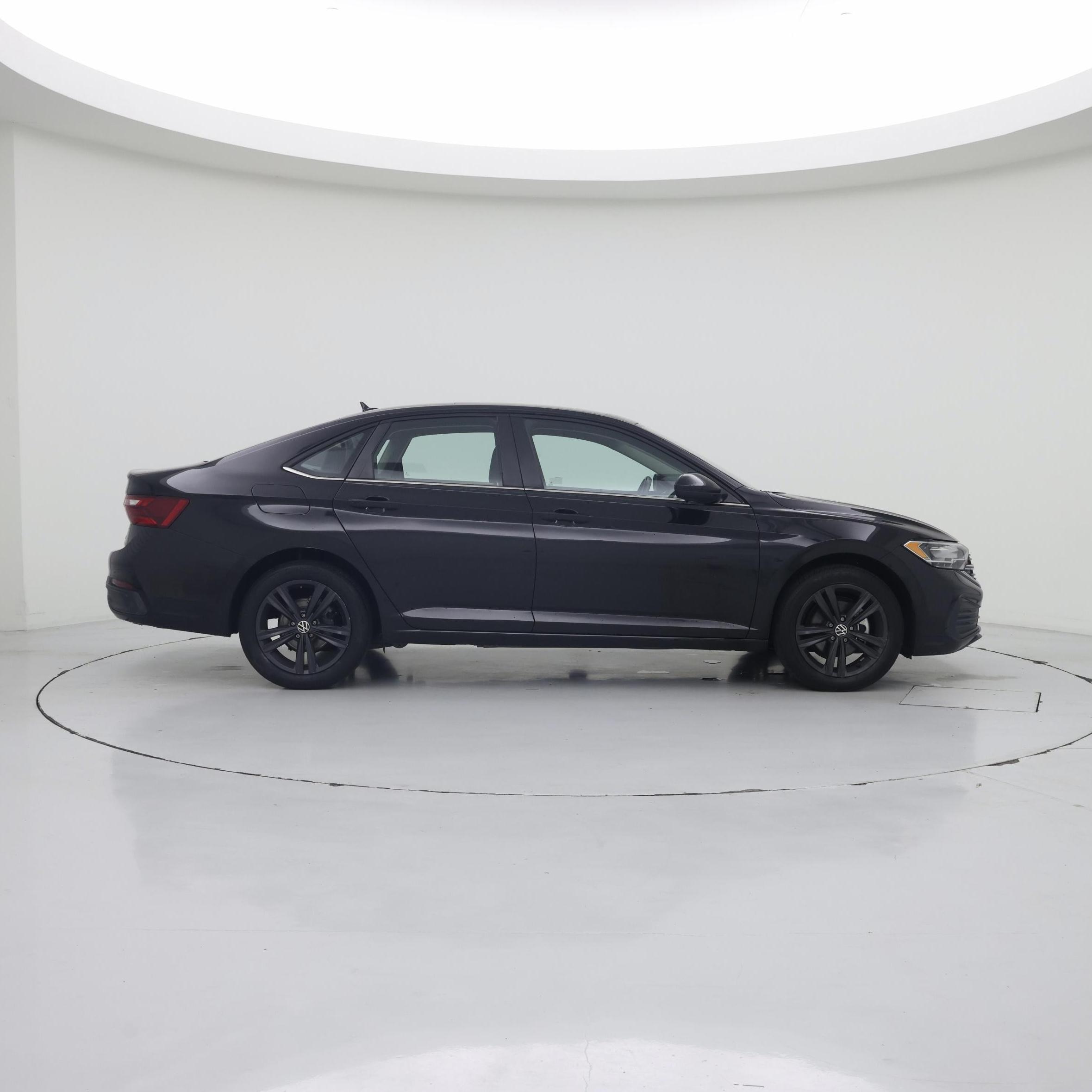 Thumbnail: 2023 Volkswagen Jetta - 7
