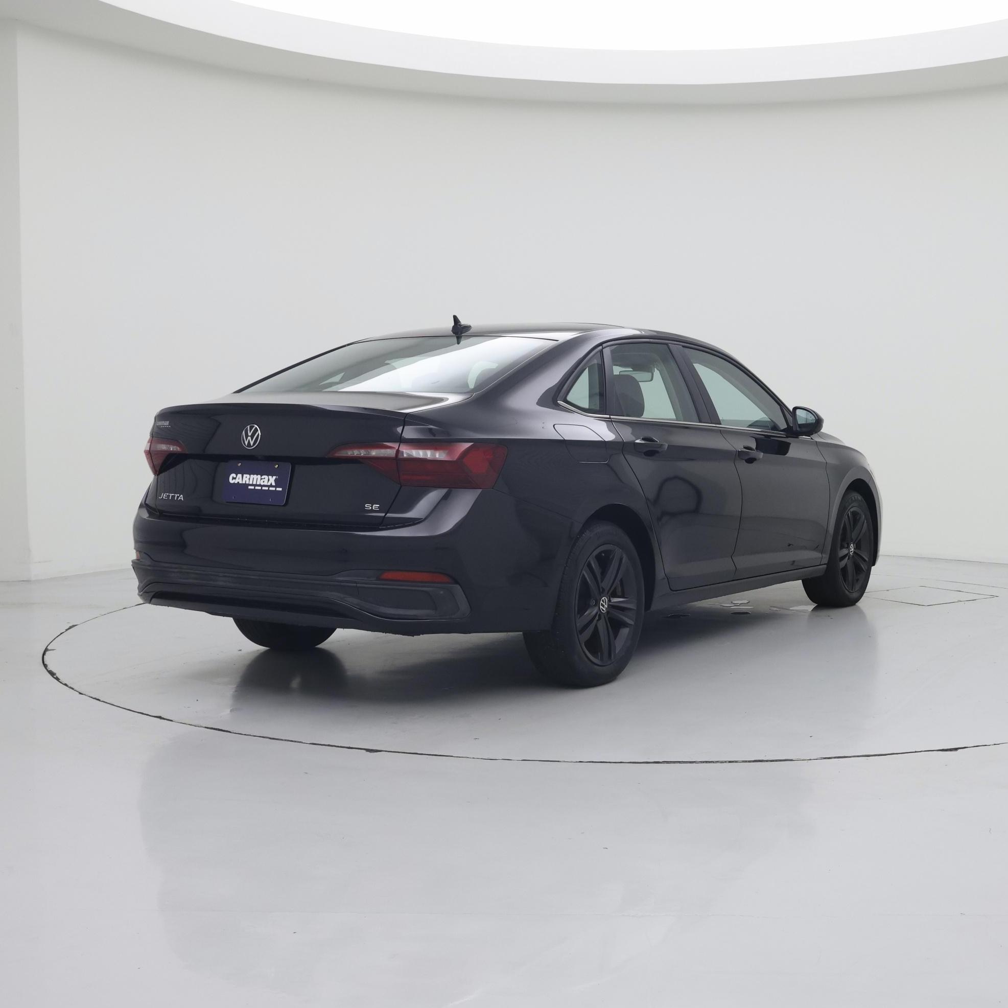 Thumbnail: 2023 Volkswagen Jetta - 8