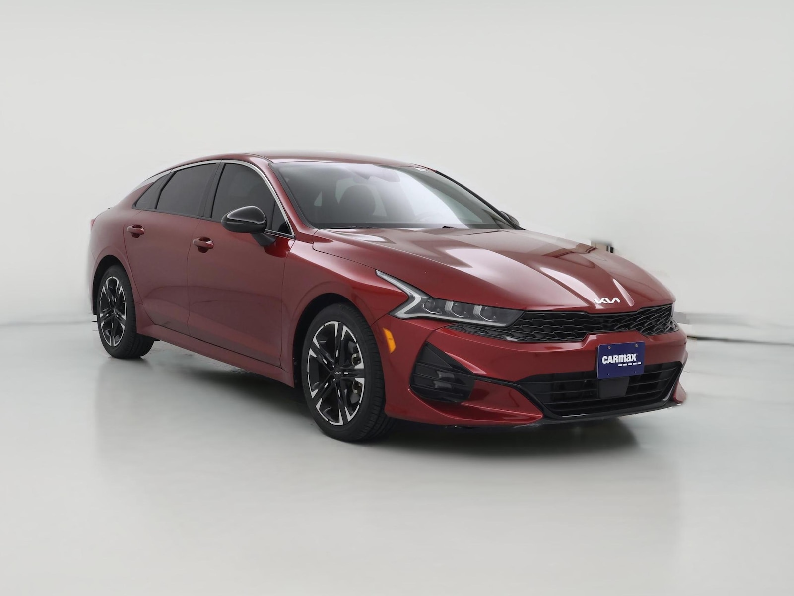 2024 Kia K5