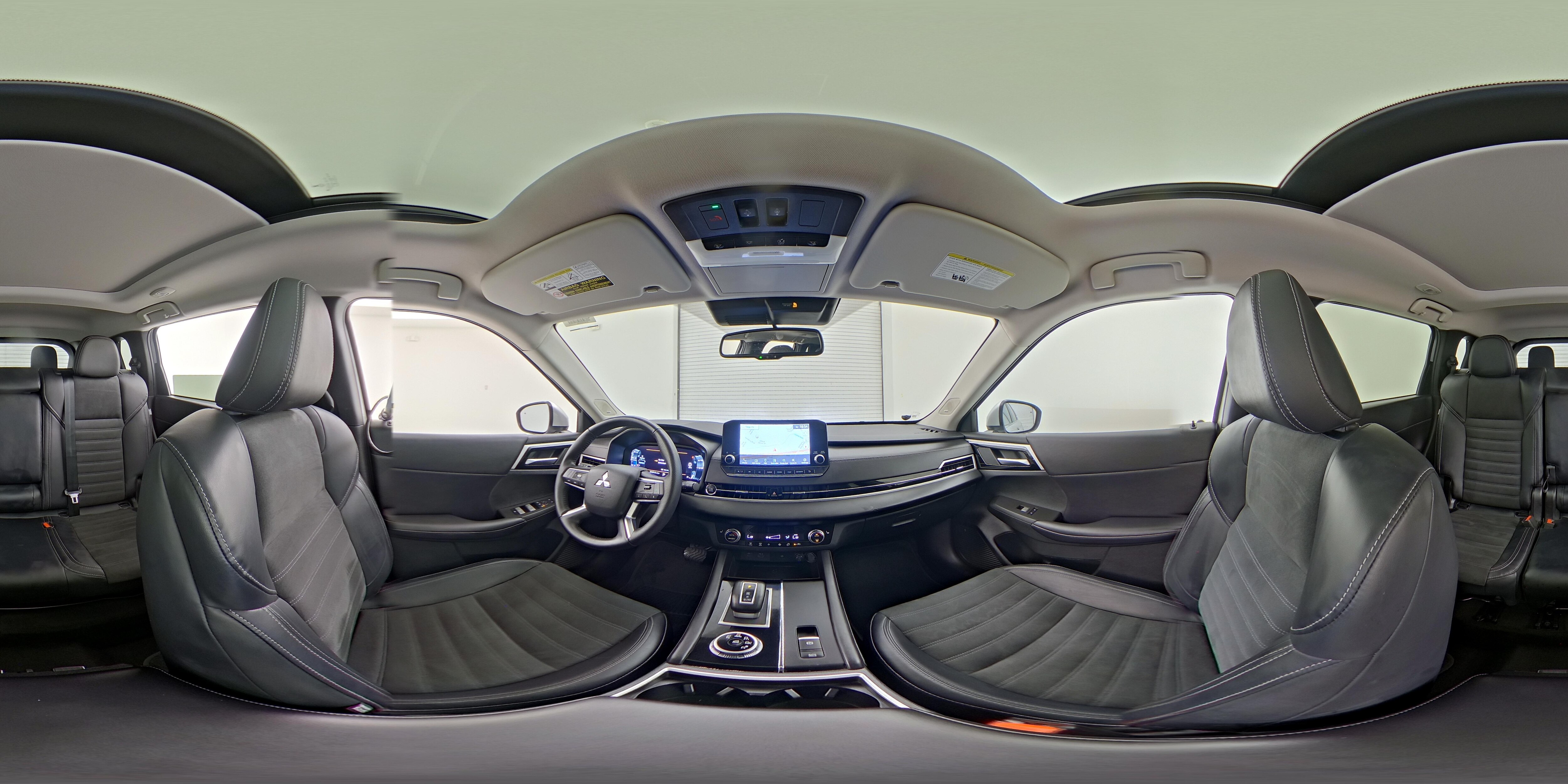 2024 Mitsubishi Outlander SE - Photo 27
