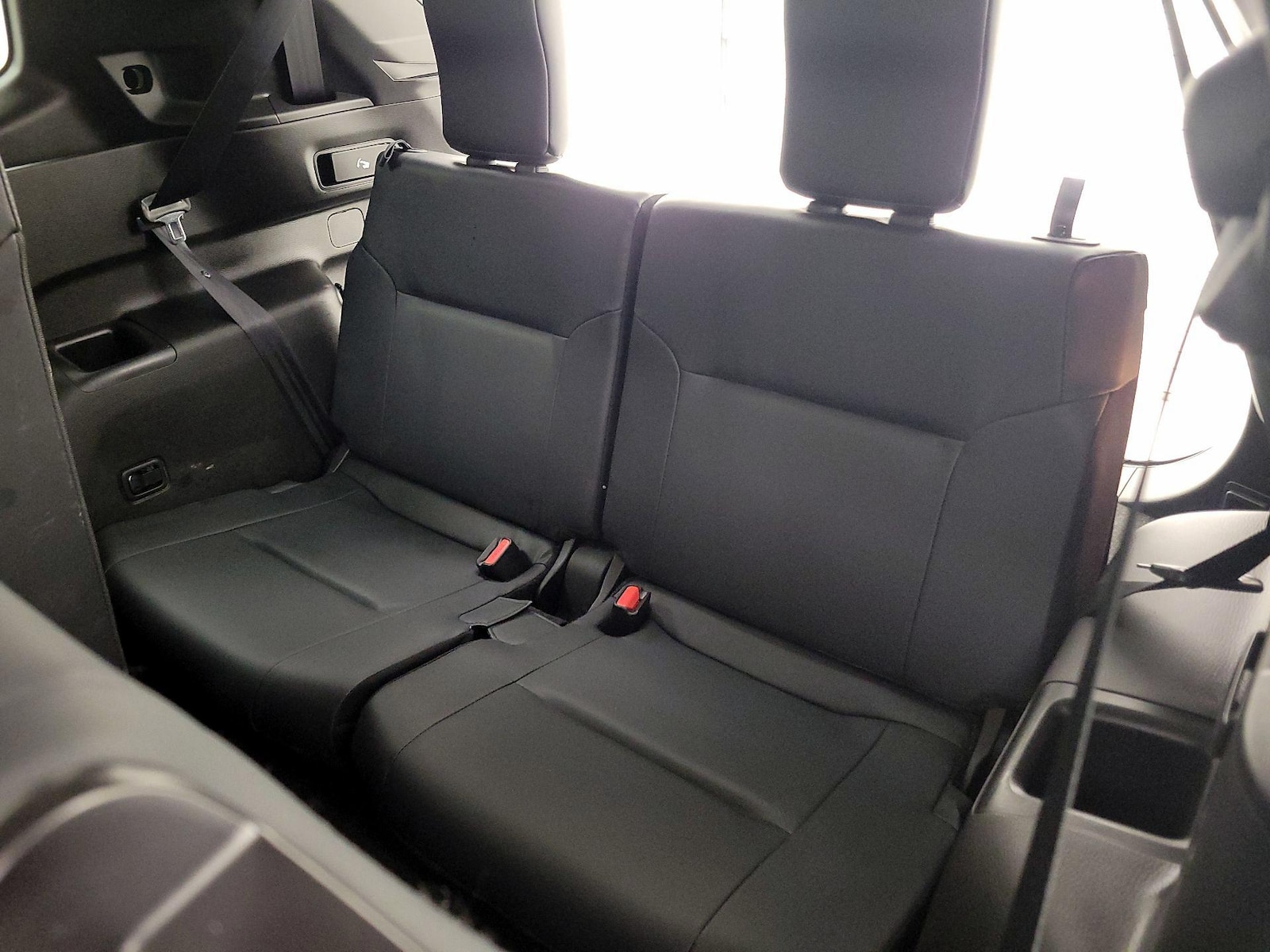 2024 Mitsubishi Outlander SE - Photo 23