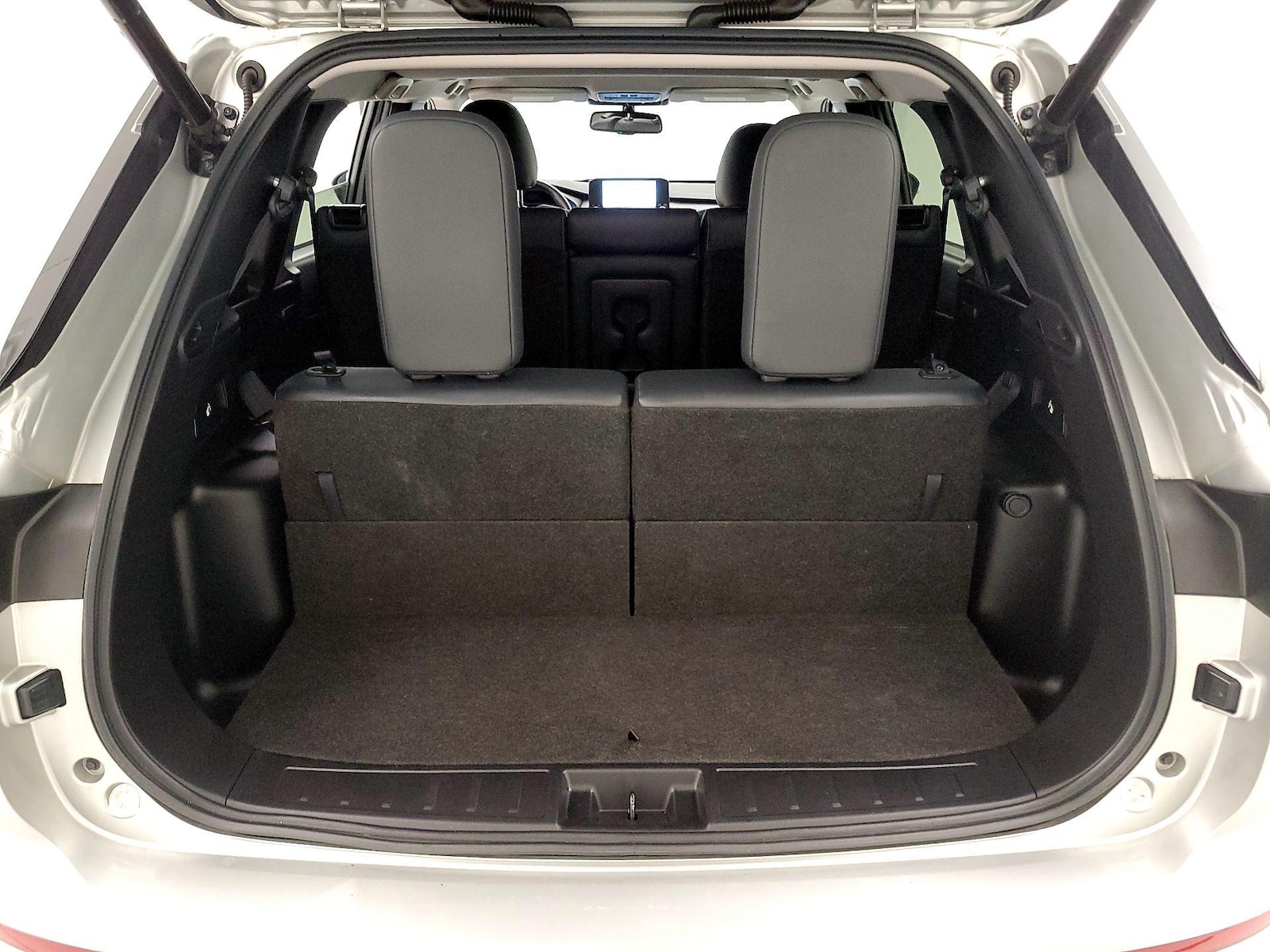 2024 Mitsubishi Outlander SE - Photo 24