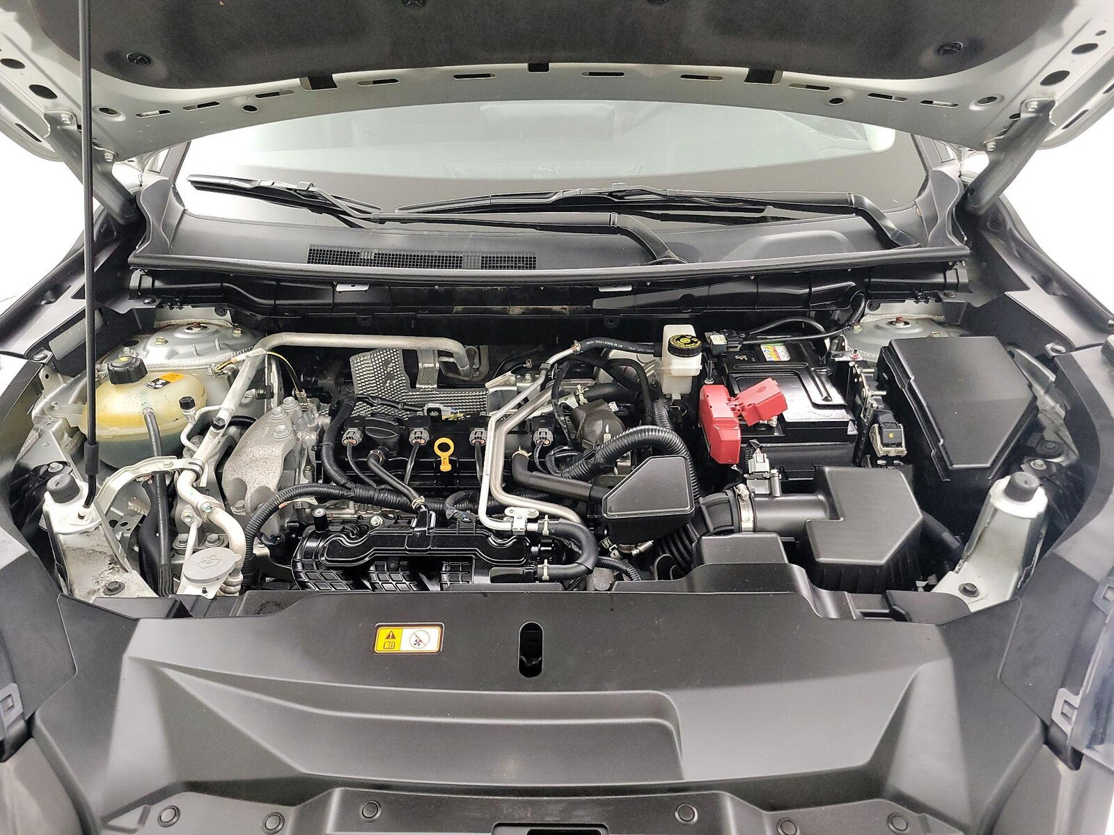 2024 Mitsubishi Outlander SE - Photo 25