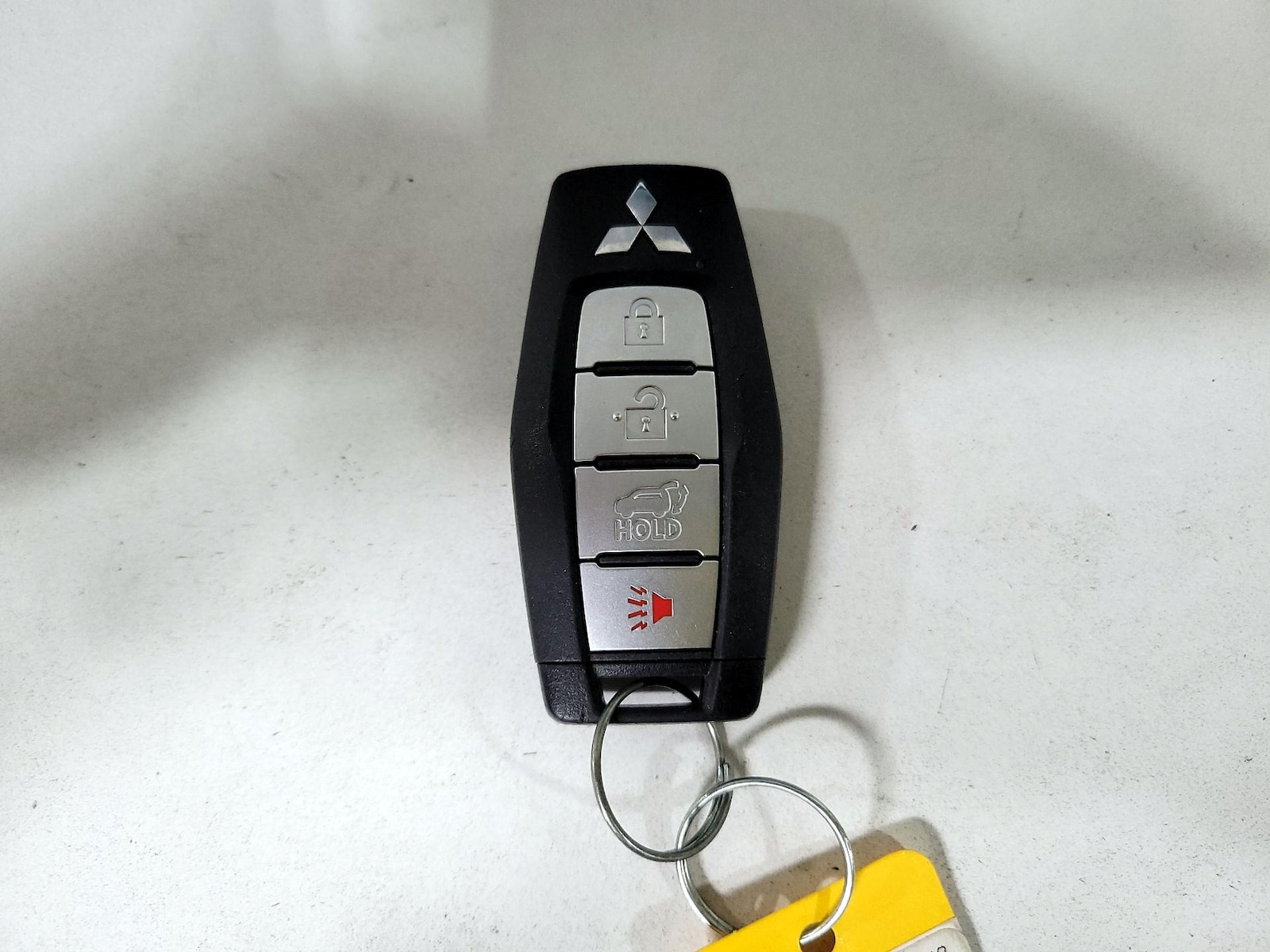 2024 Mitsubishi Outlander SE - Photo 26