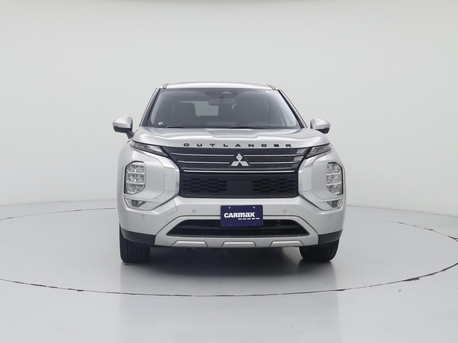 2024 Mitsubishi Outlander SE - Photo 6