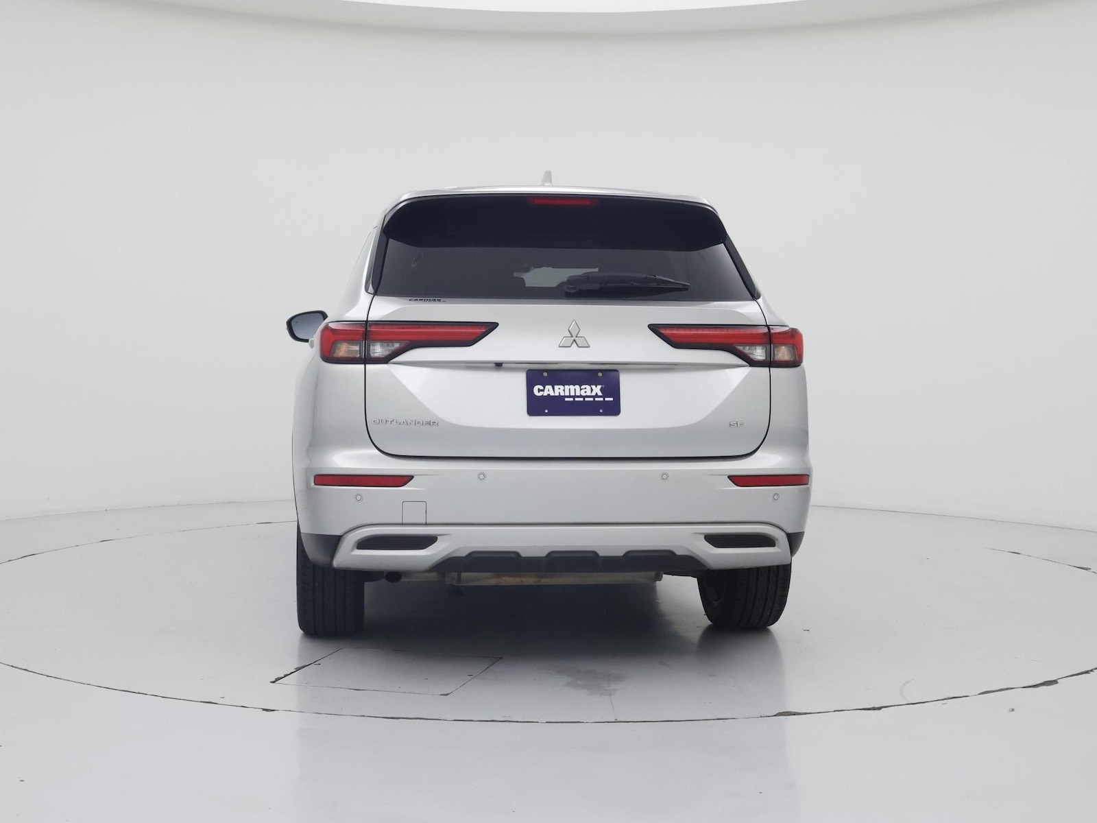 2024 Mitsubishi Outlander SE - Photo 7