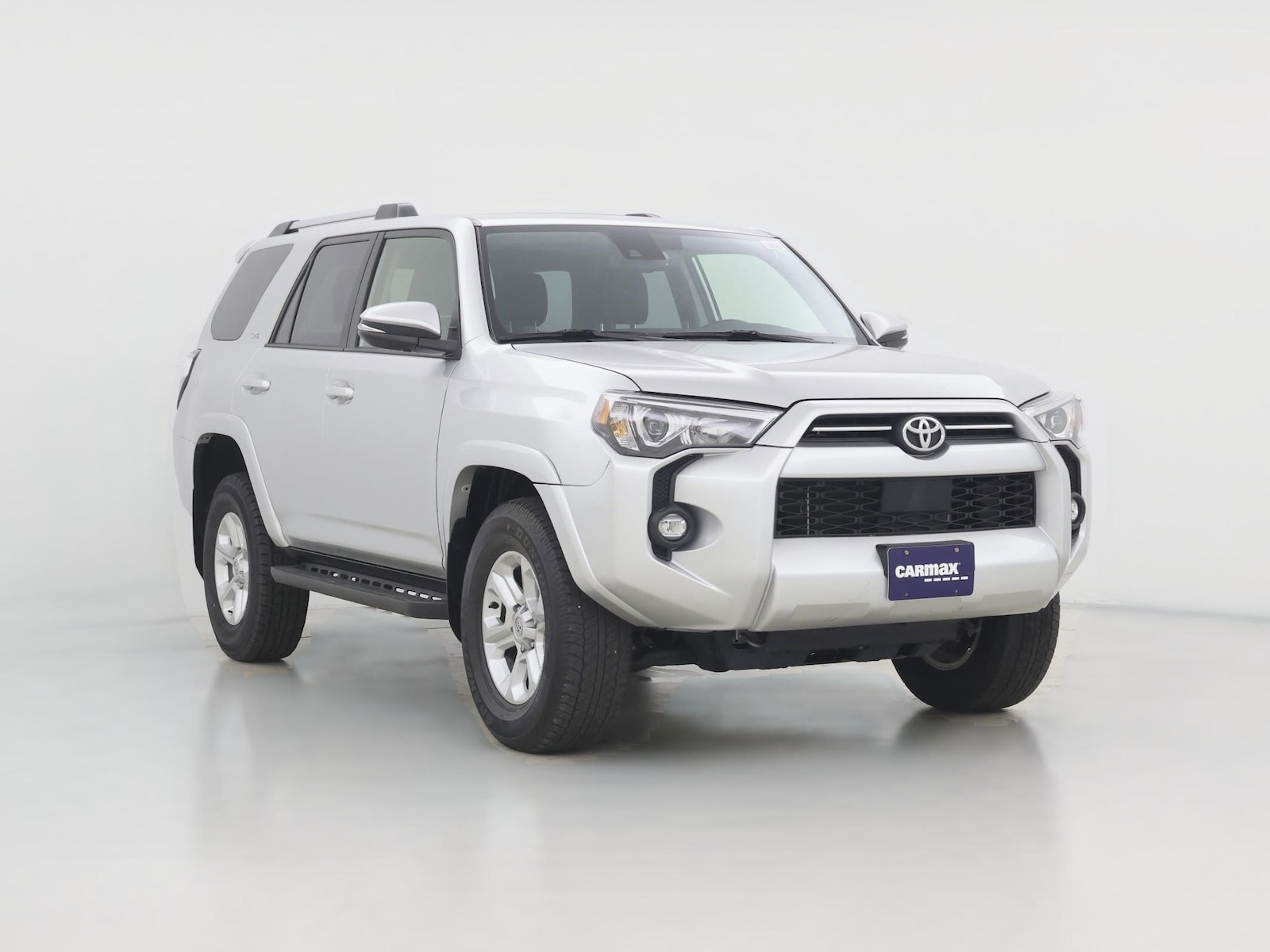 2023 Toyota 4Runner