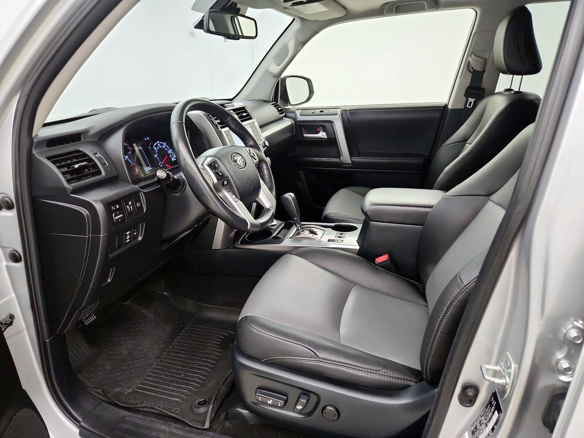 Thumbnail: 2023 Toyota 4Runner - 11